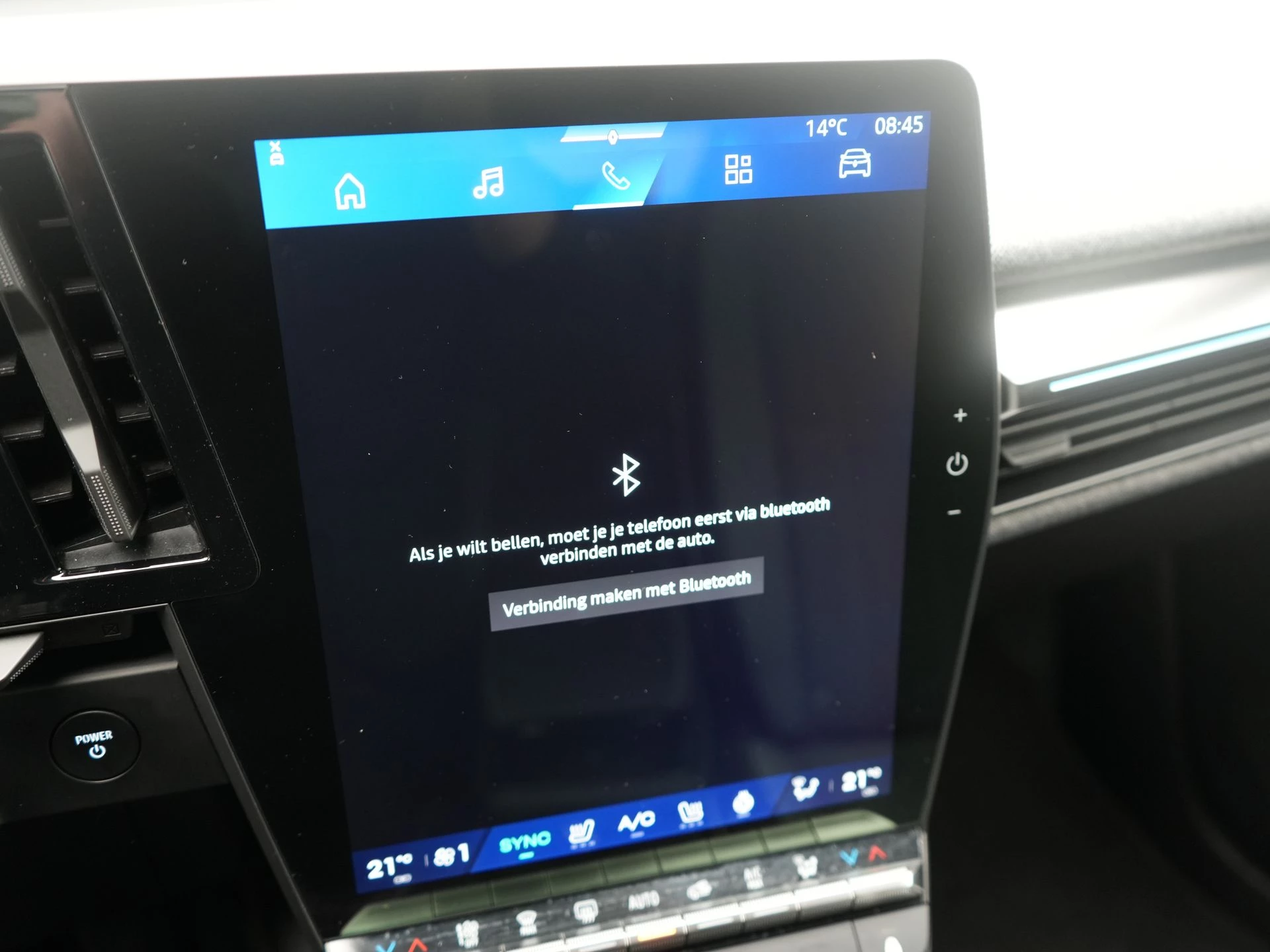 Hoofdafbeelding Renault Scénic