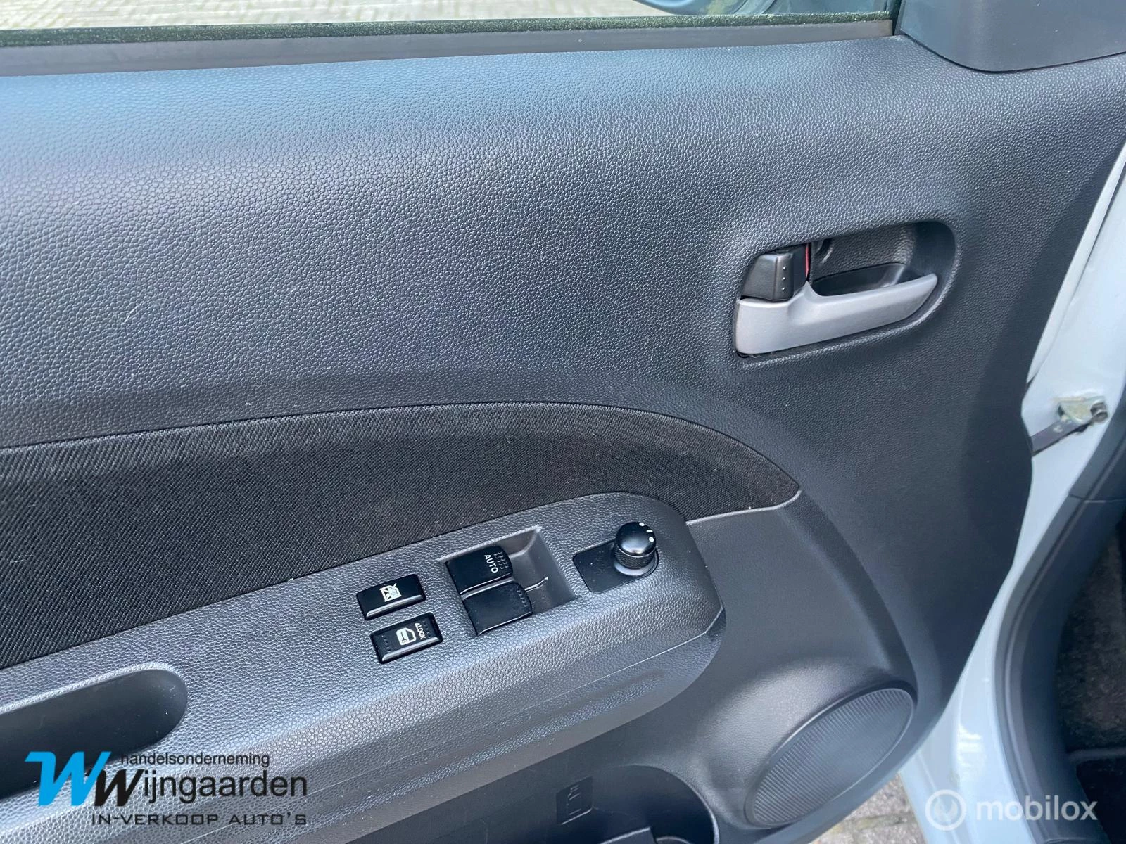 Hoofdafbeelding Suzuki Splash