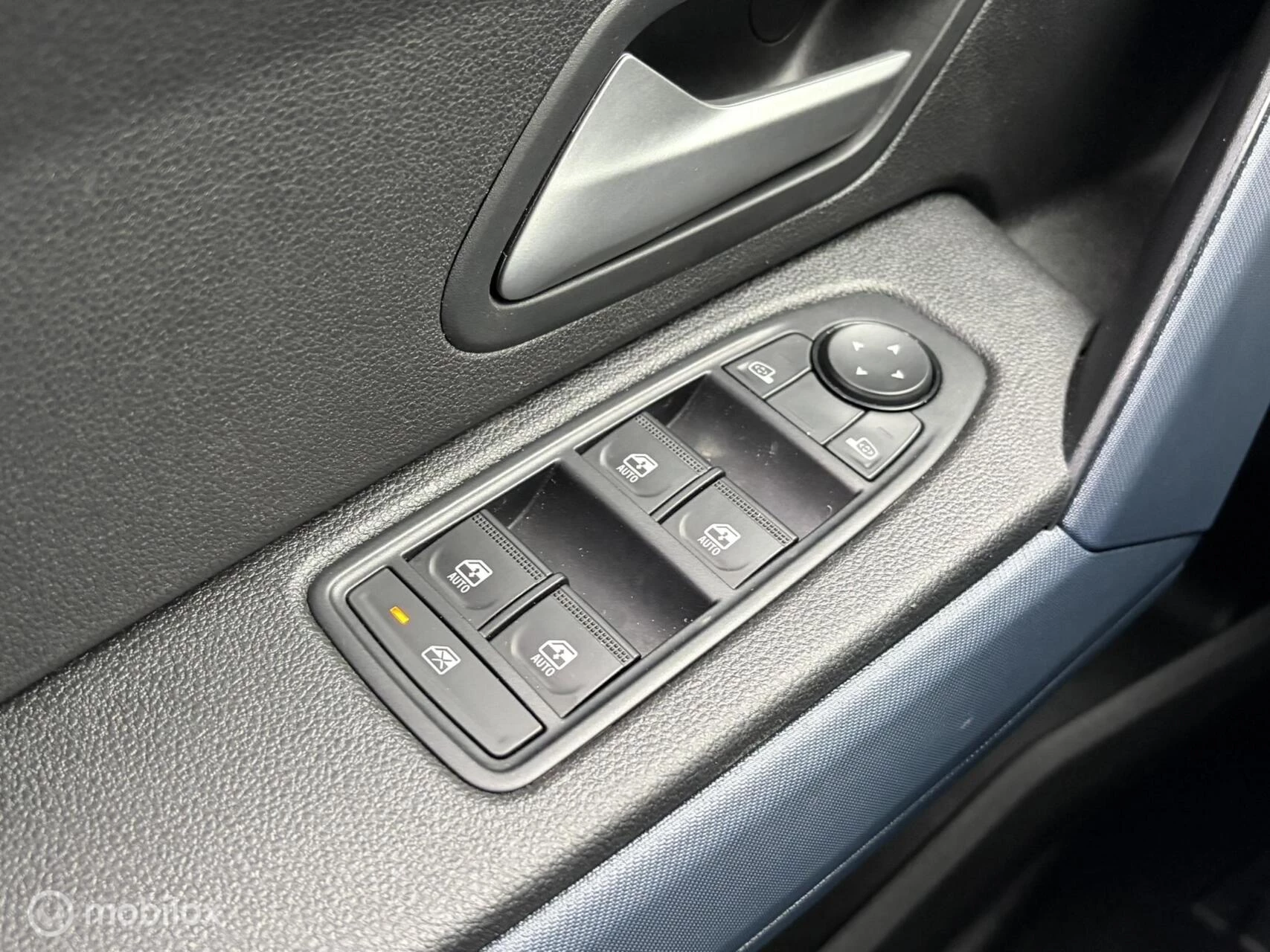 Hoofdafbeelding Dacia Duster