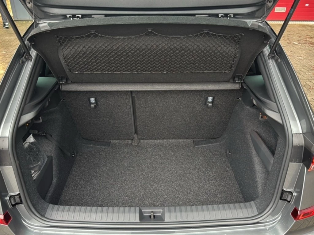 Hoofdafbeelding Škoda Kamiq