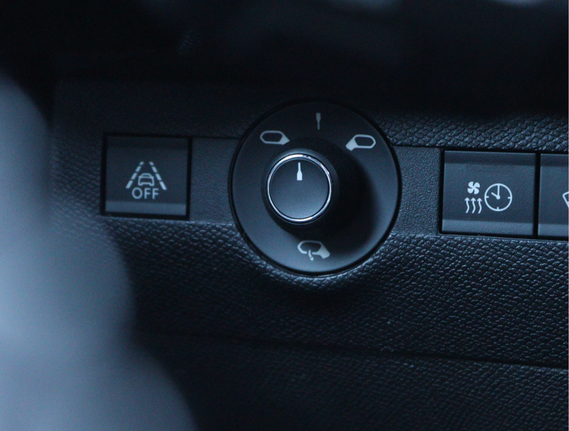 Hoofdafbeelding DS DS 7