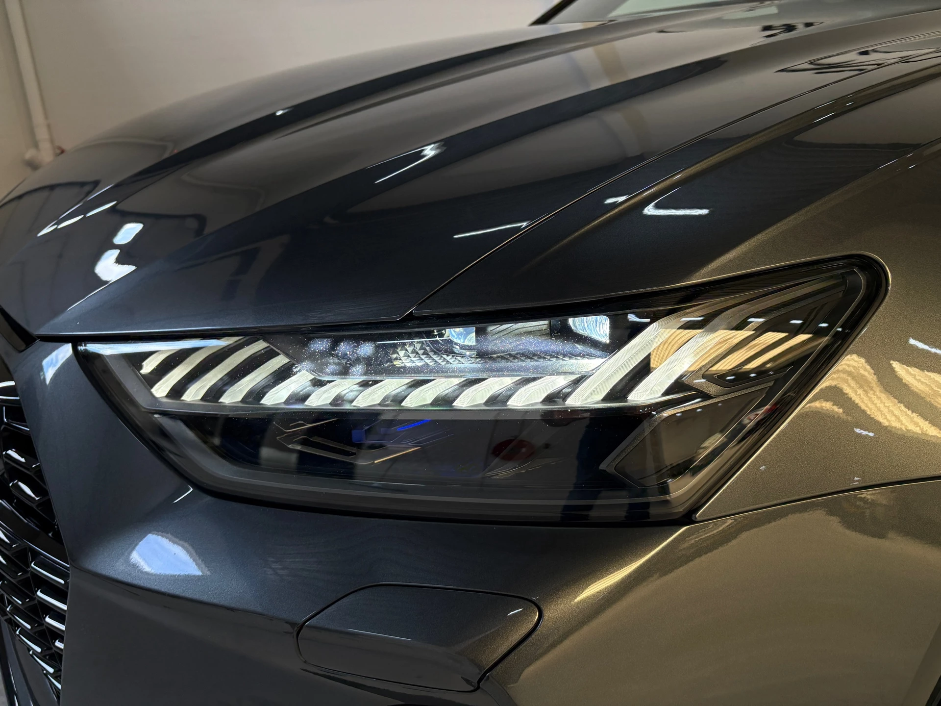 Hoofdafbeelding Audi RS6