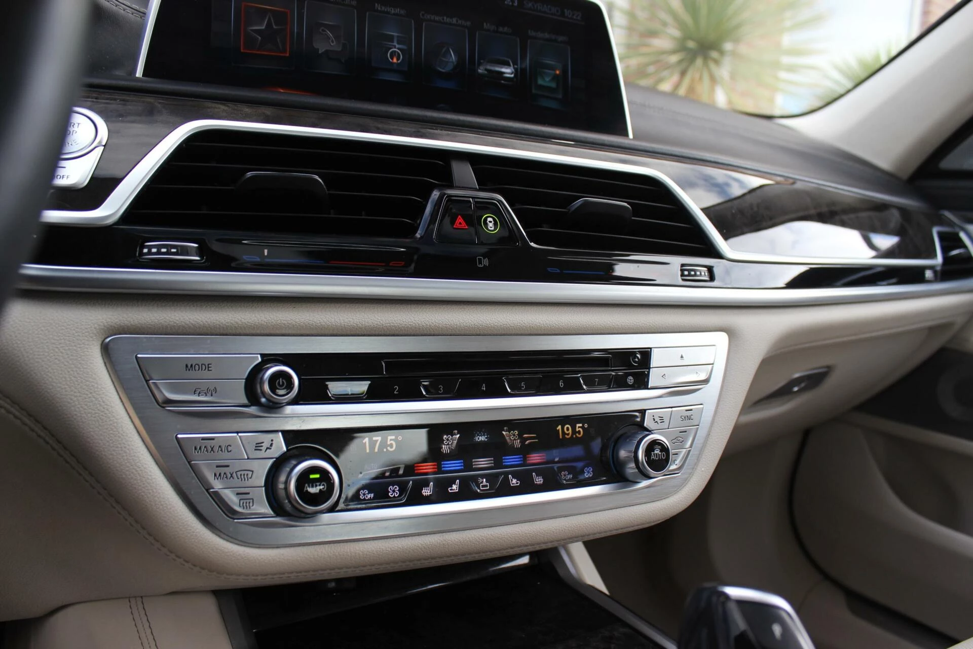 Hoofdafbeelding BMW 7 Serie