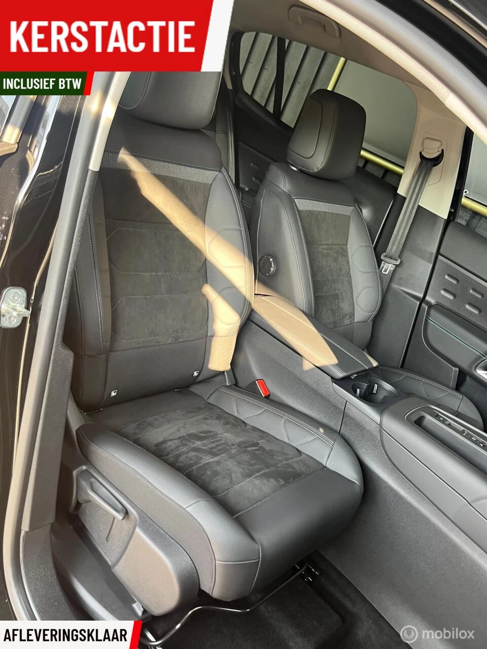 Hoofdafbeelding Citroën C5 Aircross