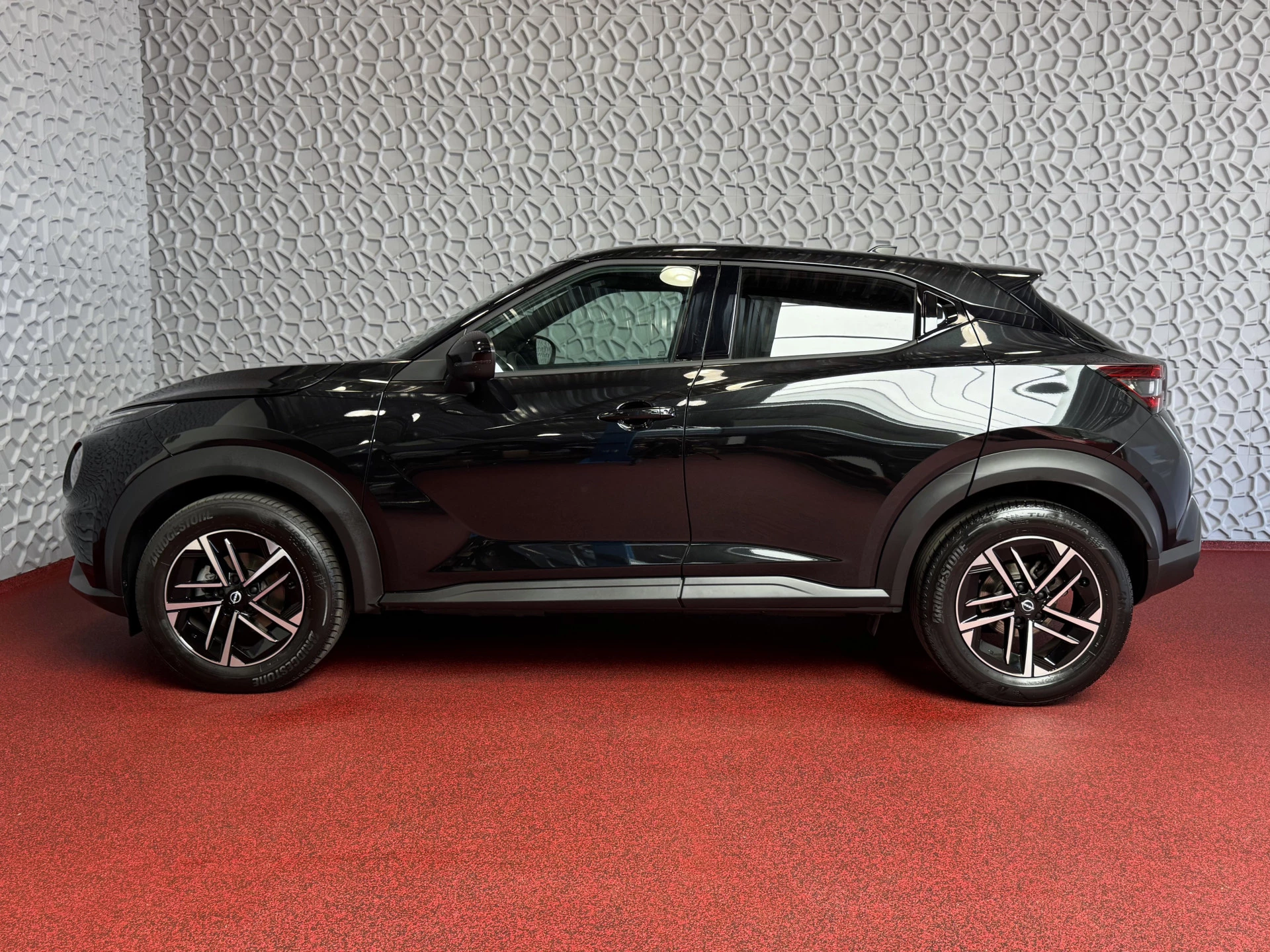 Hoofdafbeelding Nissan Juke