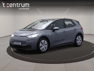 Hoofdafbeelding Volkswagen ID.3 Volkswagen ID.3 Life 58 kWh 204 PK, SOH 91%, Stoelverwarming, Stuurverwarming, Adap. Cruise Control