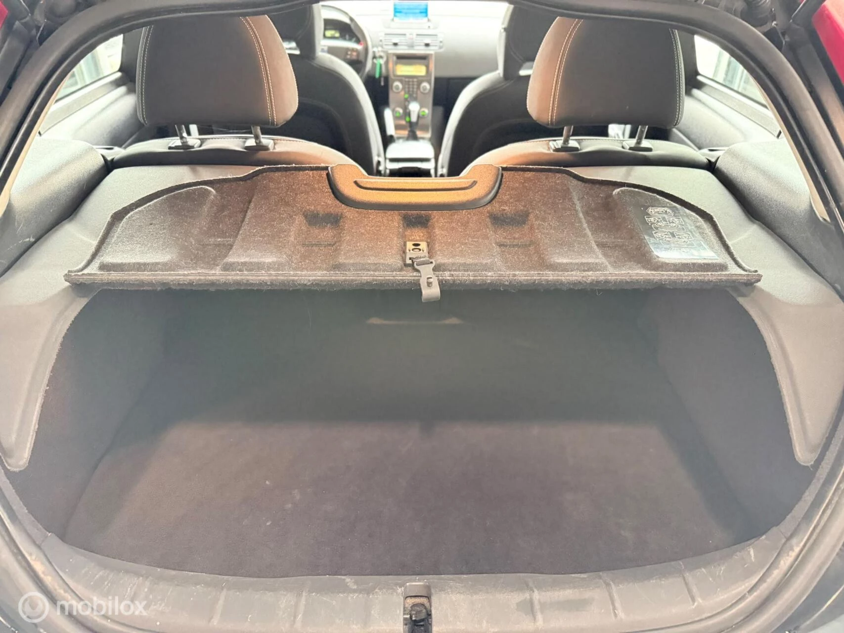 Hoofdafbeelding Volvo C30