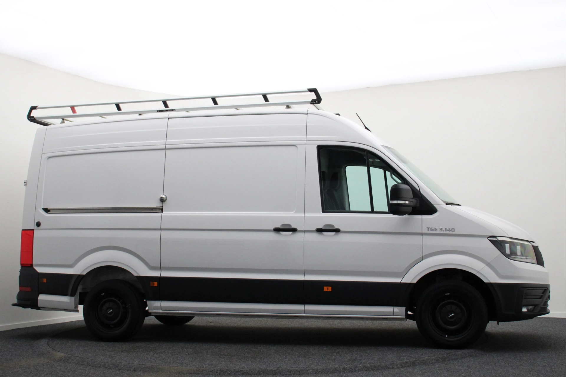 Hoofdafbeelding MAN TGE