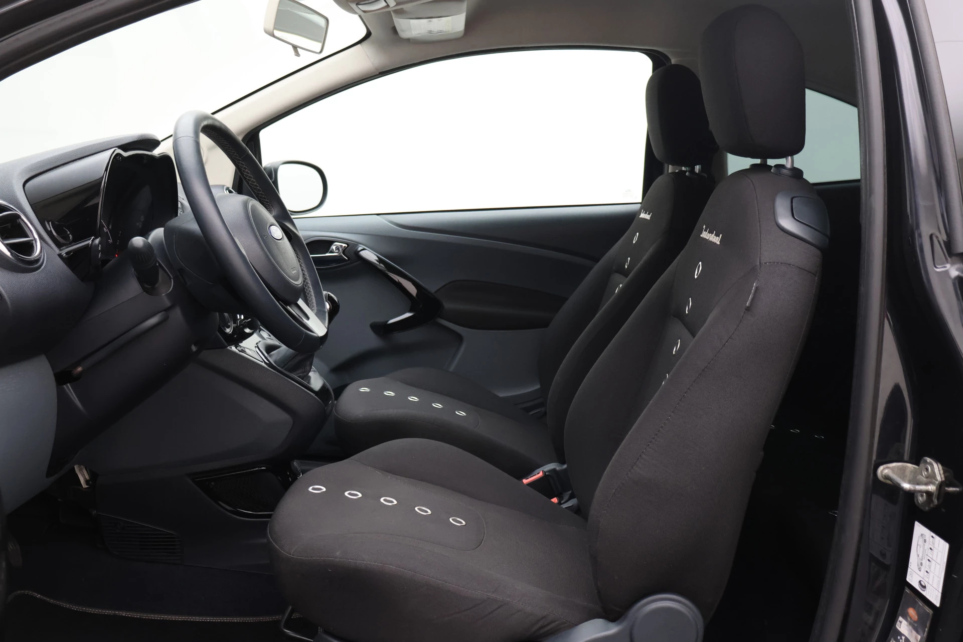 Hoofdafbeelding Ford Ka