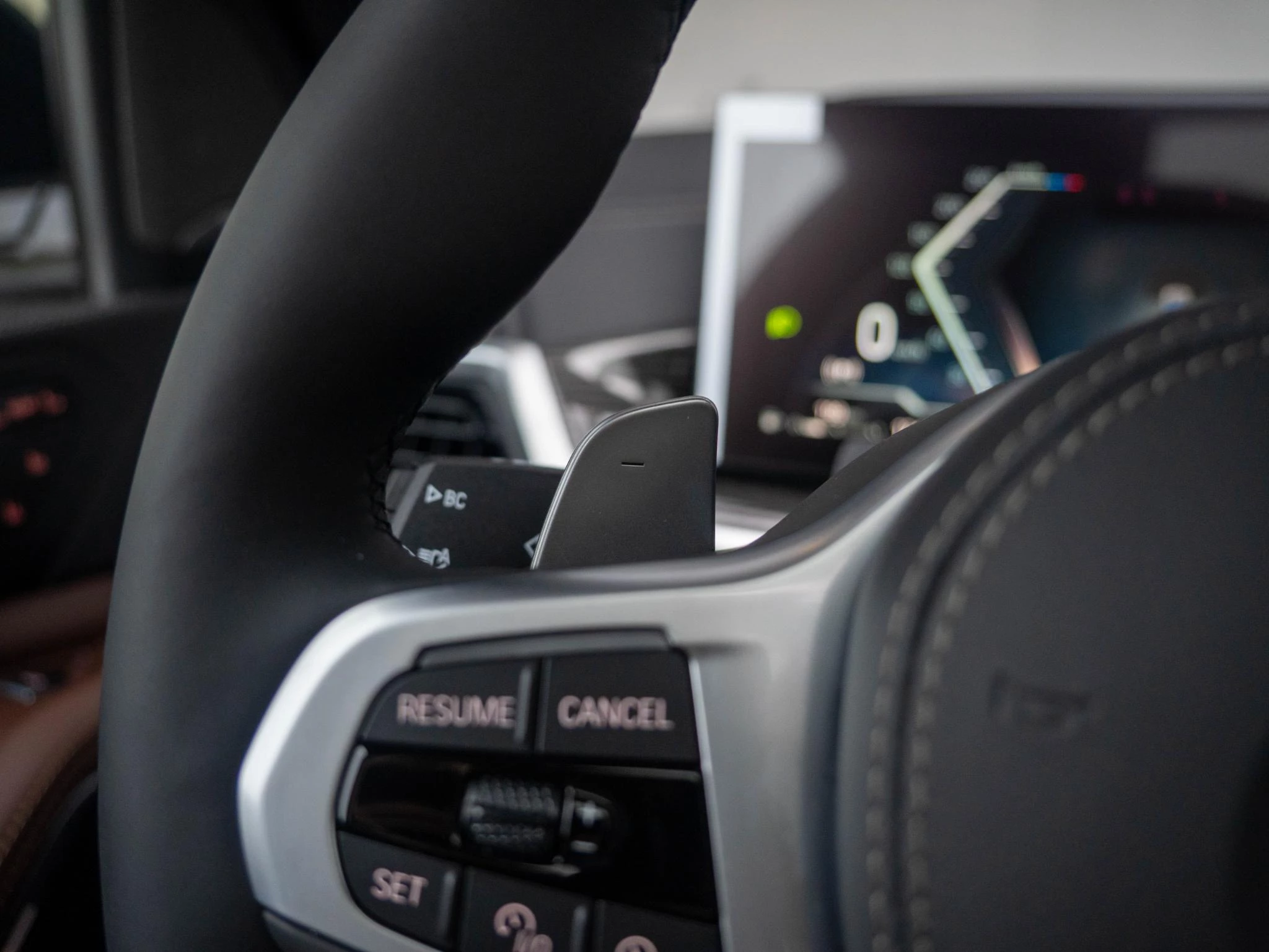 Hoofdafbeelding BMW X7