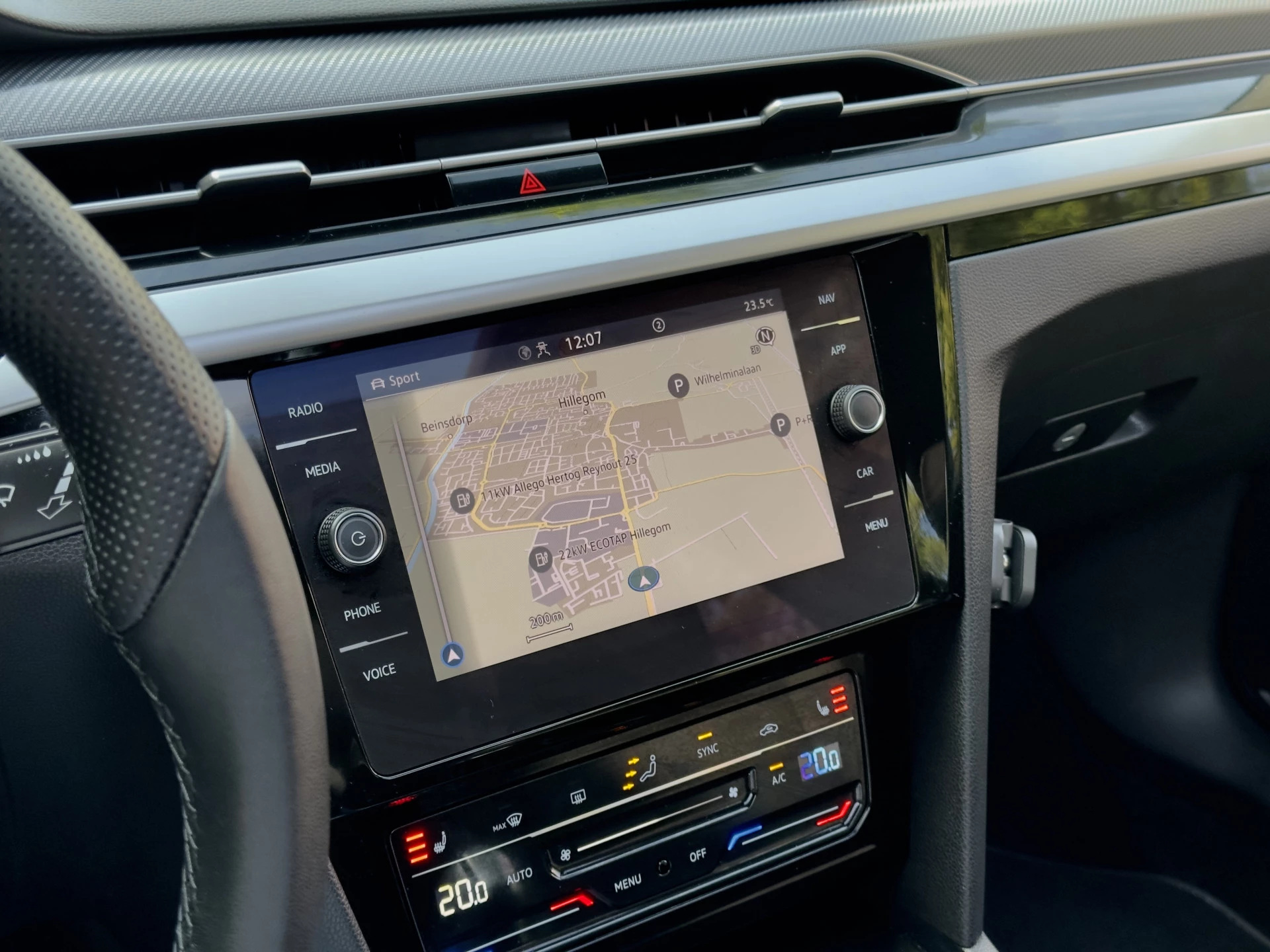 Hoofdafbeelding Volkswagen Arteon