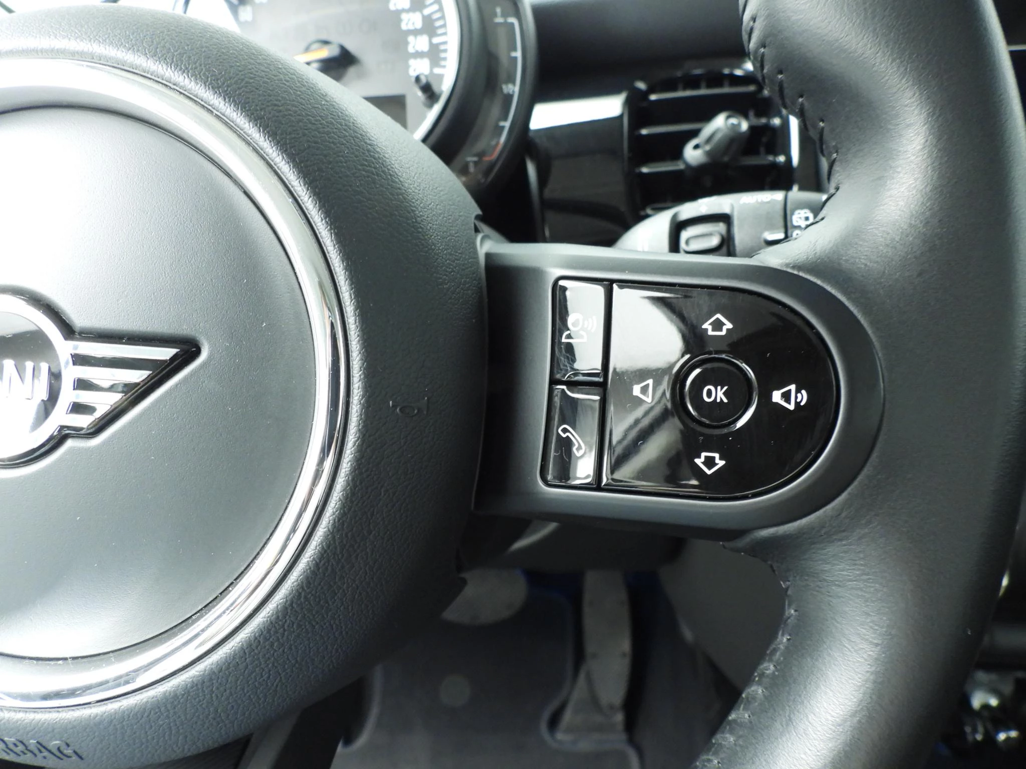 Hoofdafbeelding MINI 5-deurs