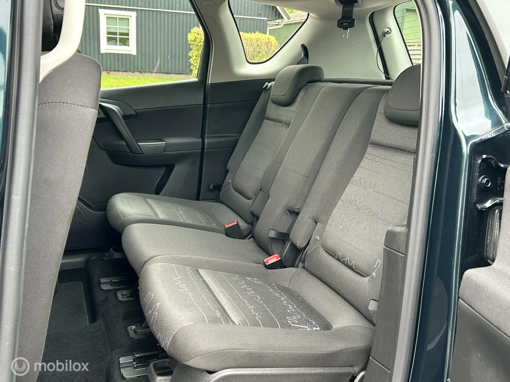 Hoofdafbeelding Opel Meriva