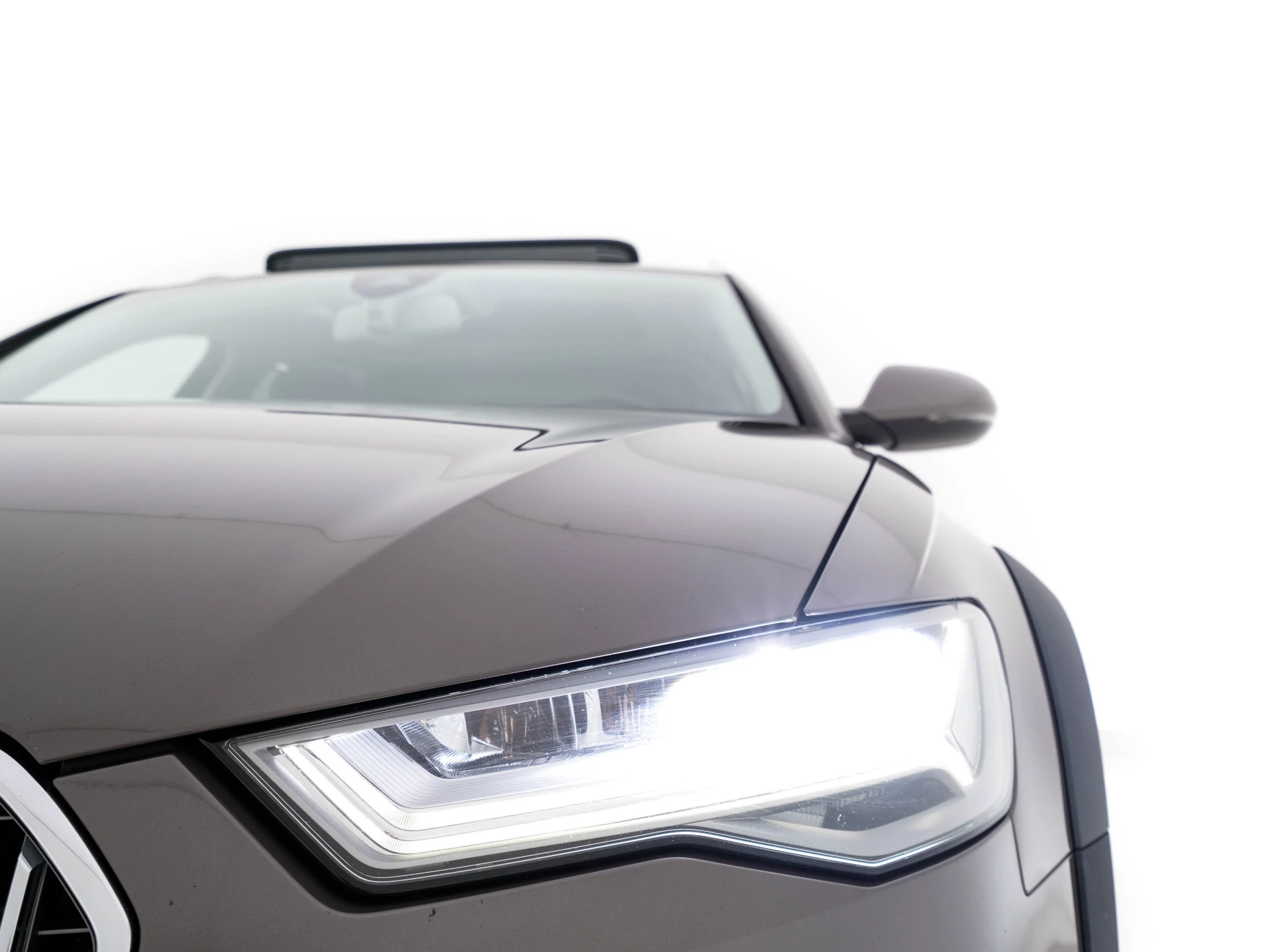 Hoofdafbeelding Audi A6 Allroad
