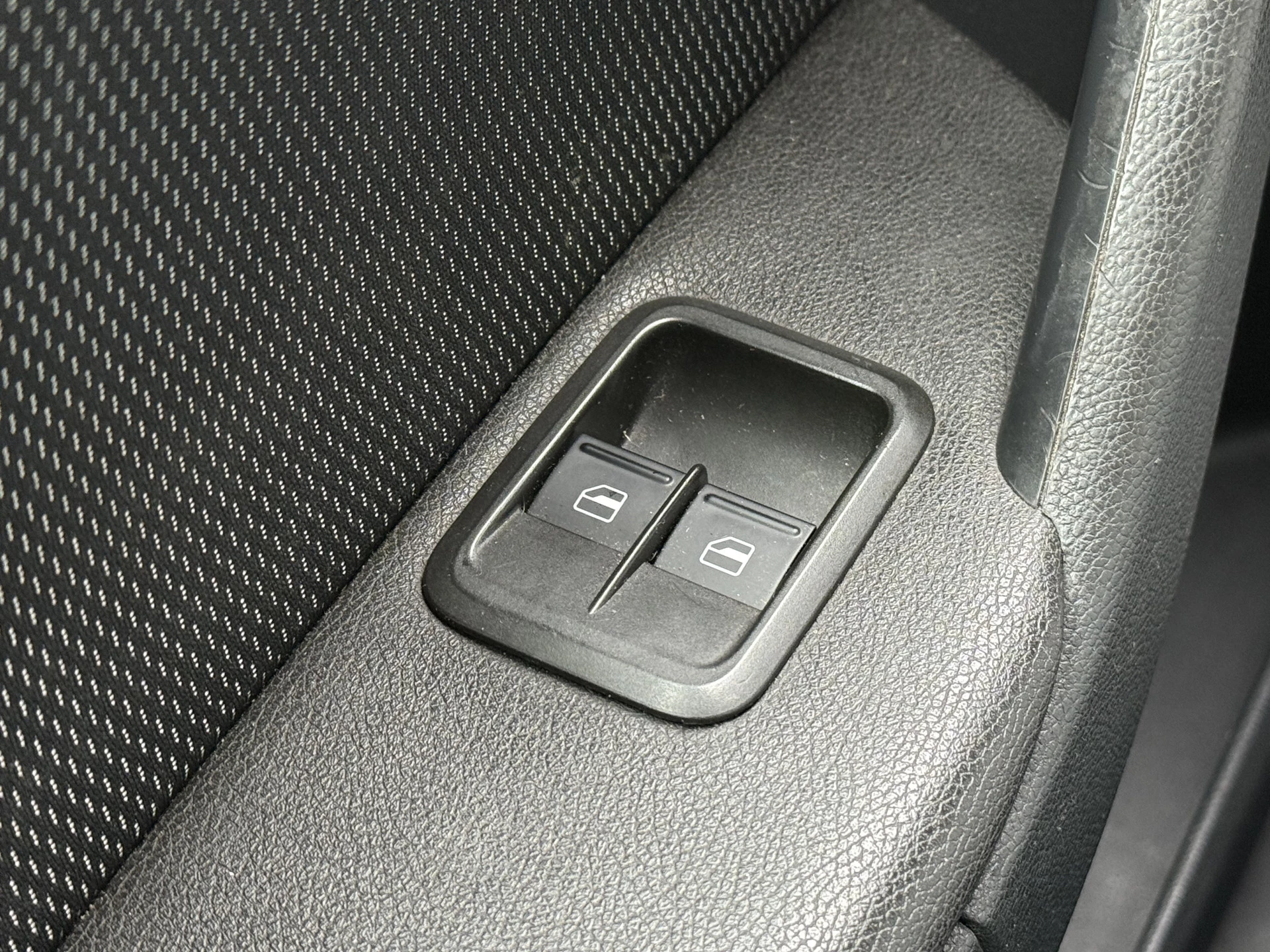 Hoofdafbeelding Škoda Yeti