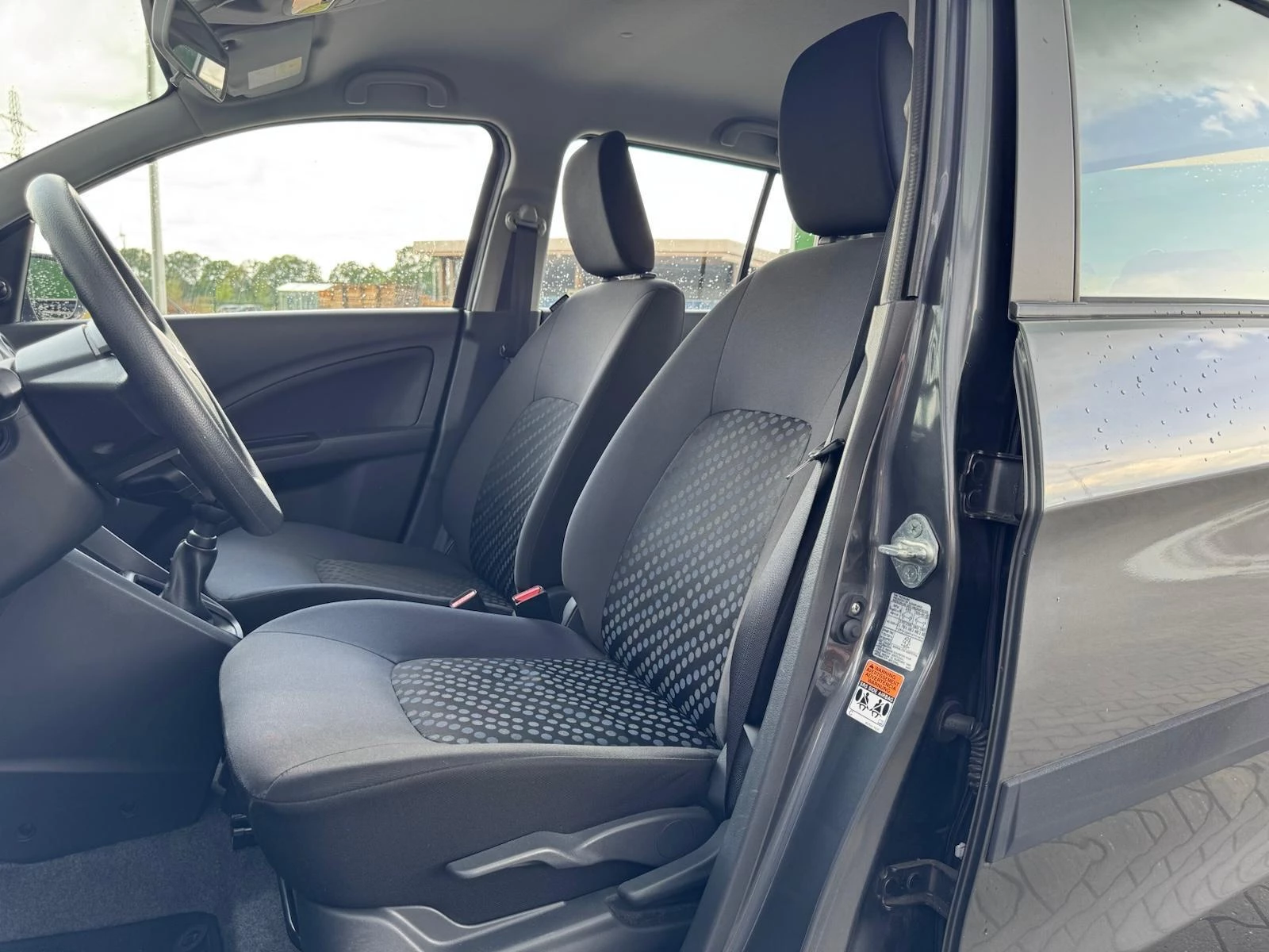 Hoofdafbeelding Suzuki Celerio