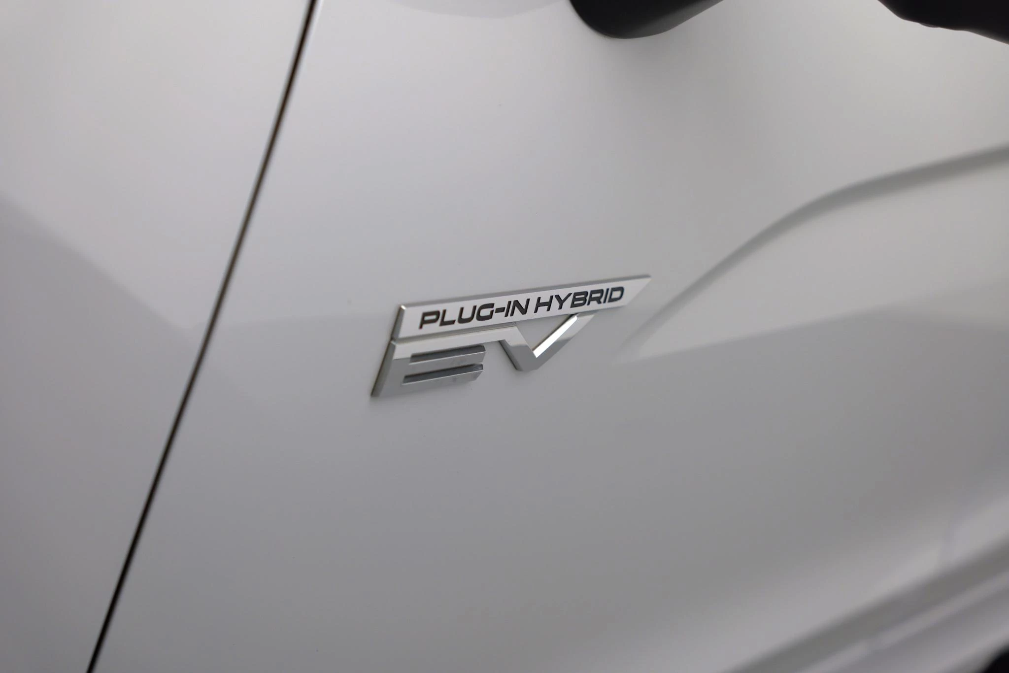 Hoofdafbeelding Mitsubishi Eclipse Cross