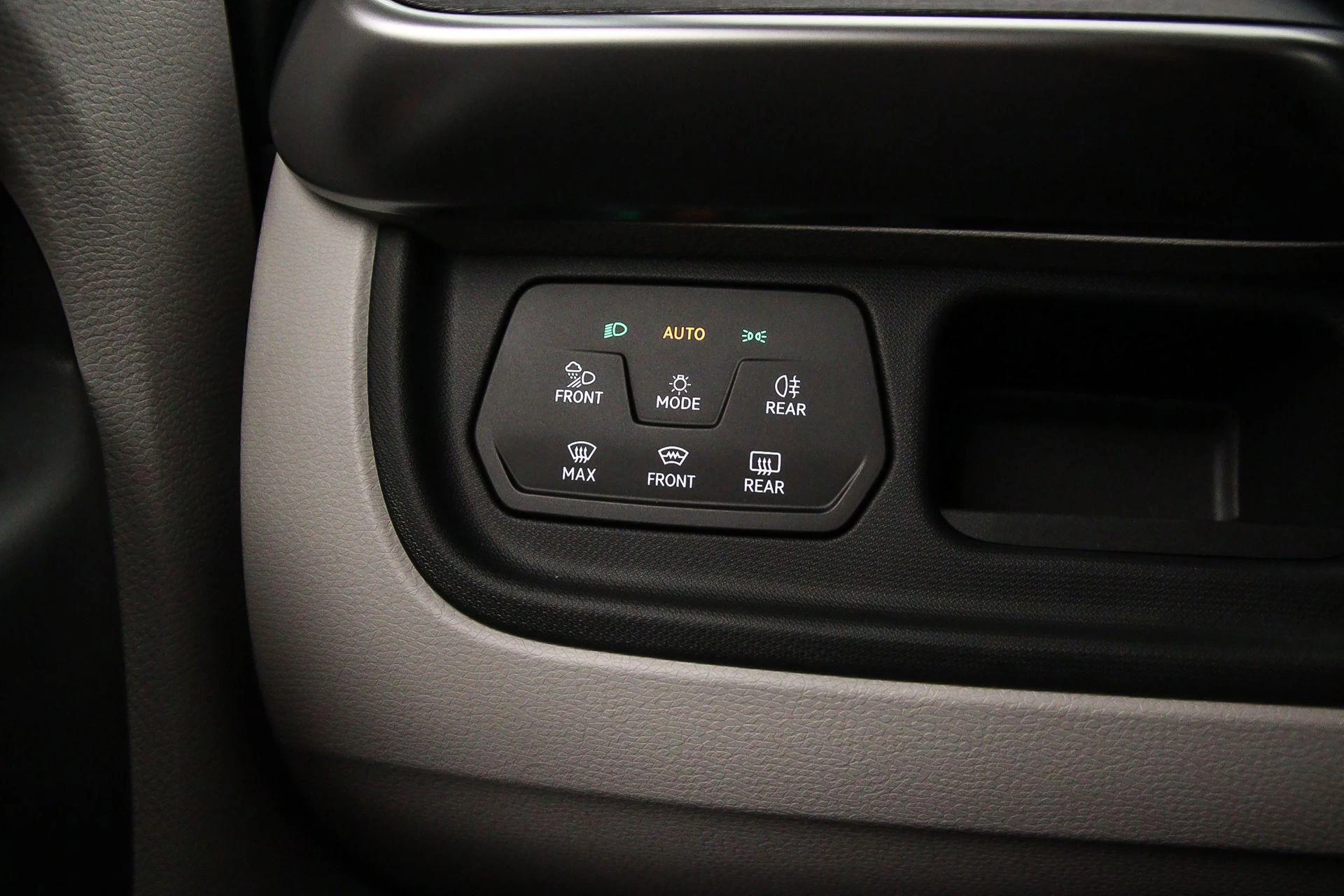 Hoofdafbeelding Volkswagen ID. Buzz