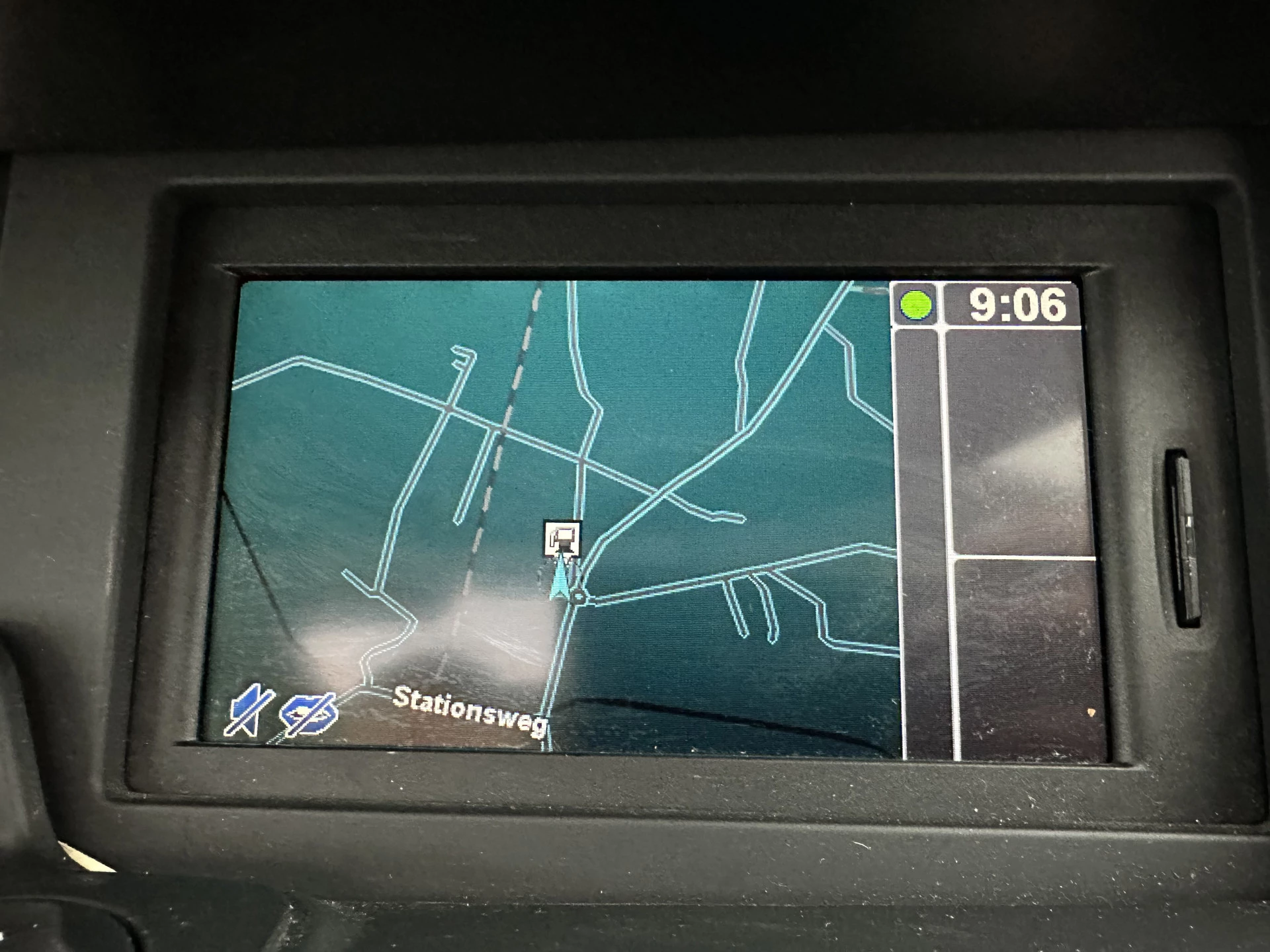 Hoofdafbeelding Renault Scénic