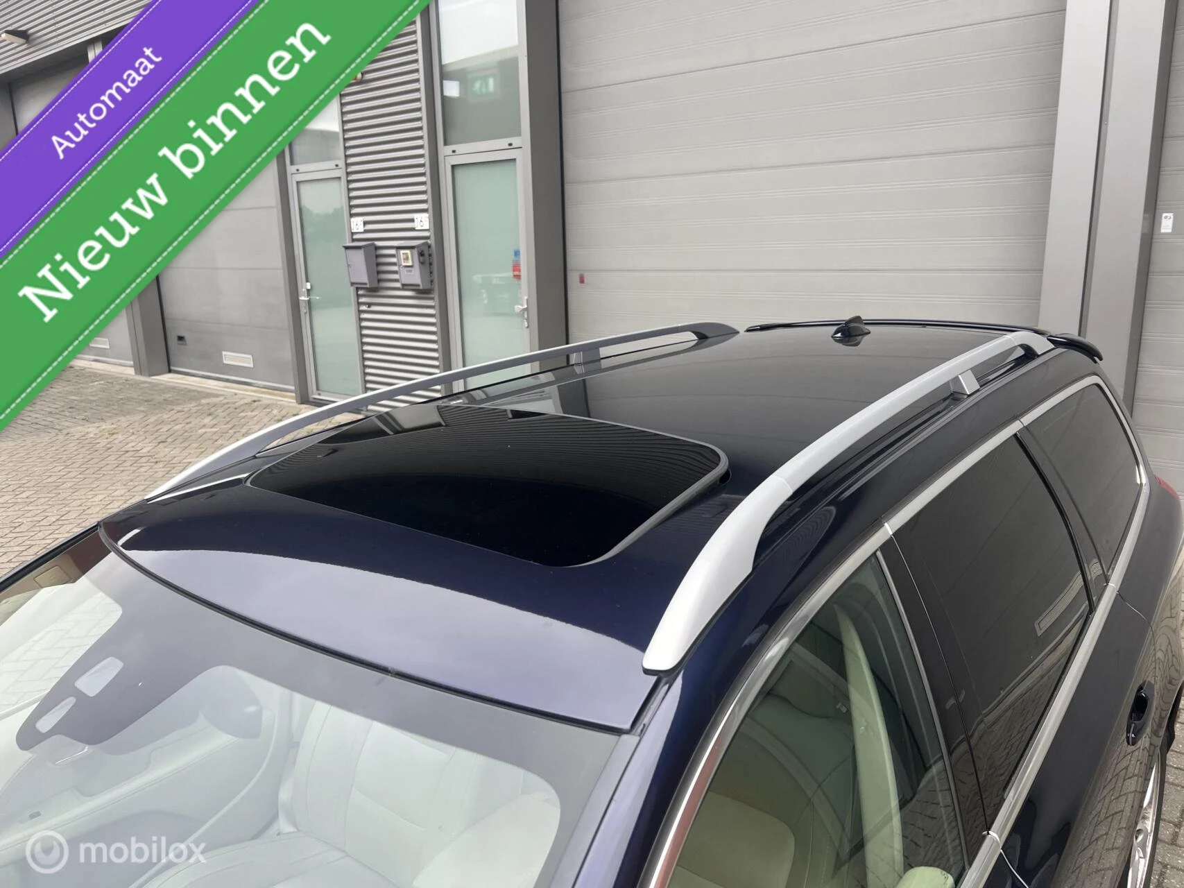 Hoofdafbeelding Volvo V70