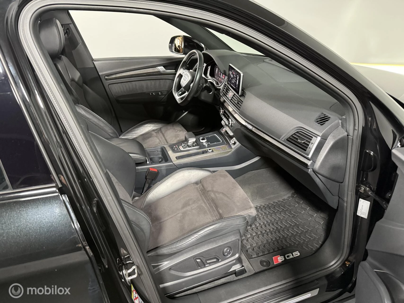 Hoofdafbeelding Audi SQ5