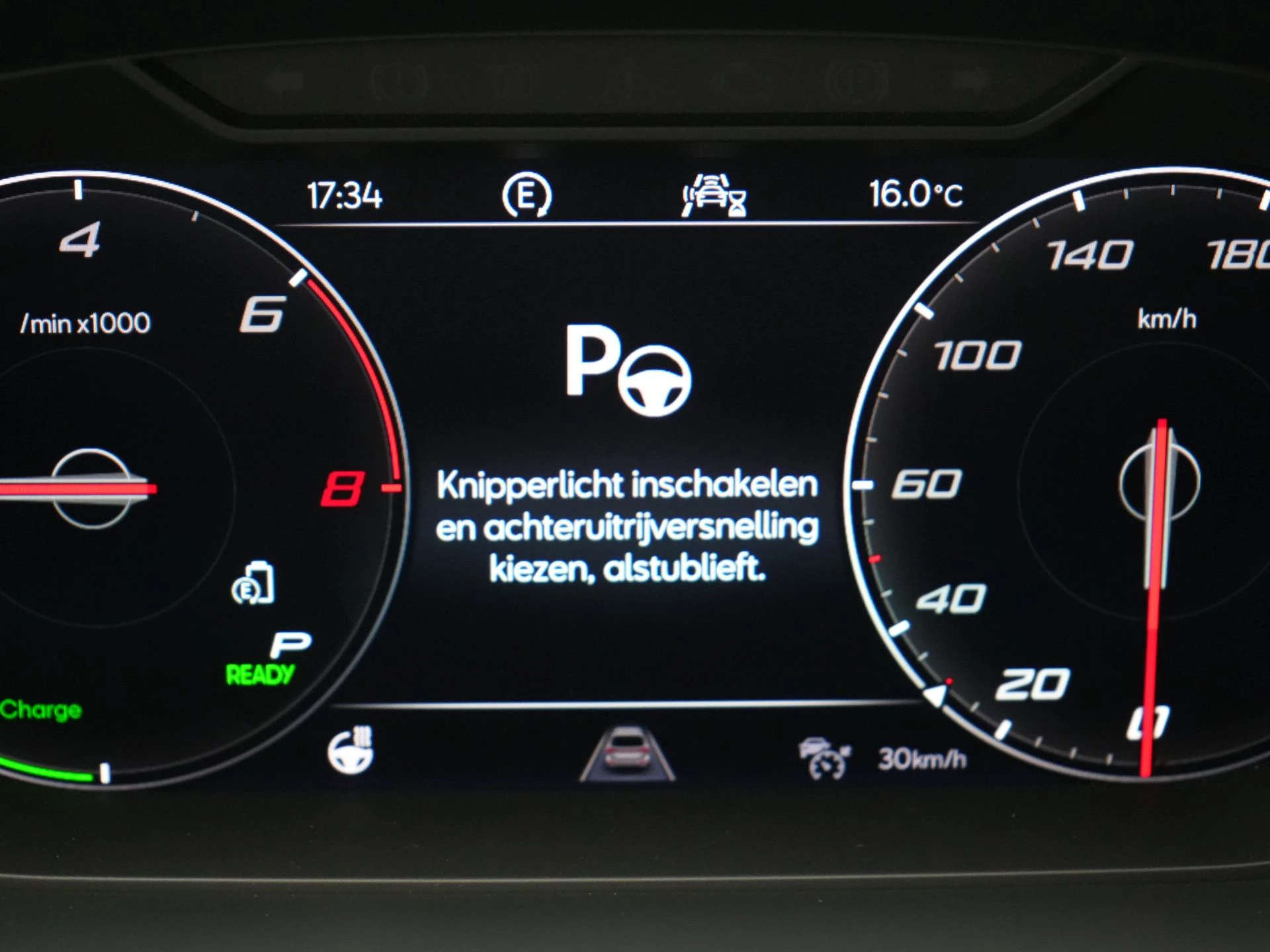 Hoofdafbeelding SEAT Tarraco