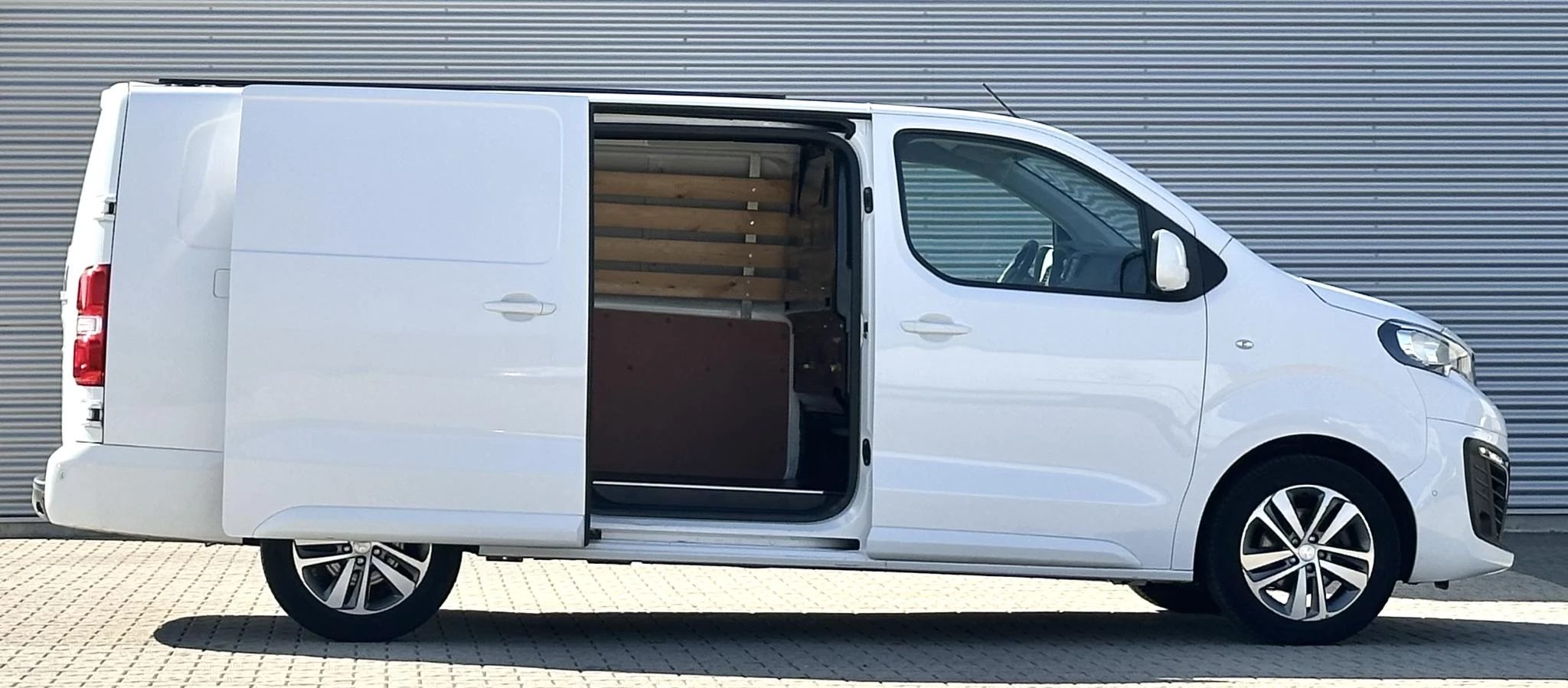 Hoofdafbeelding Peugeot Expert