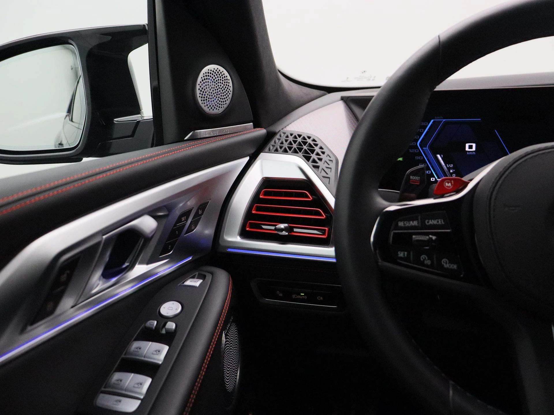 Hoofdafbeelding BMW XM