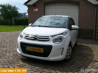 Citroen C1 1.0 VTi Feel