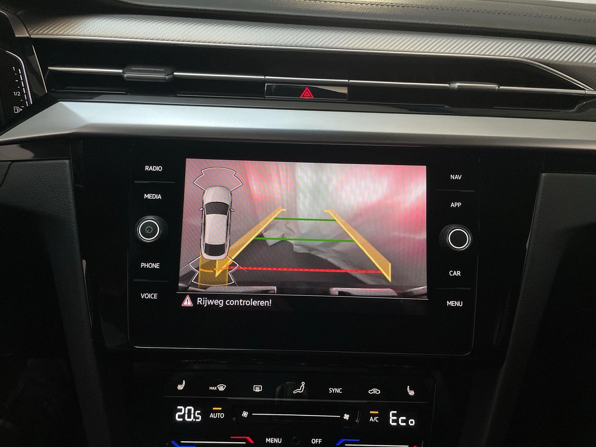 Hoofdafbeelding Volkswagen Arteon