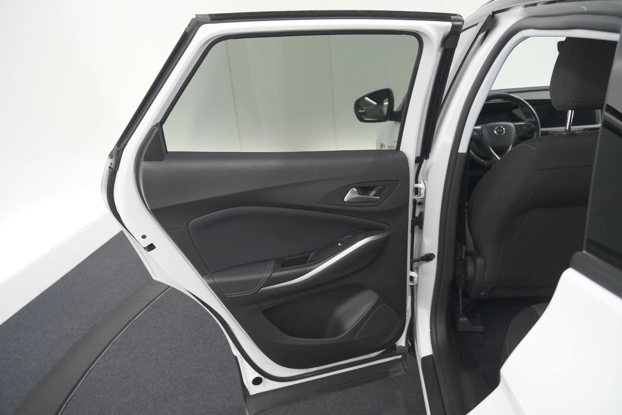 Hoofdafbeelding Opel Grandland