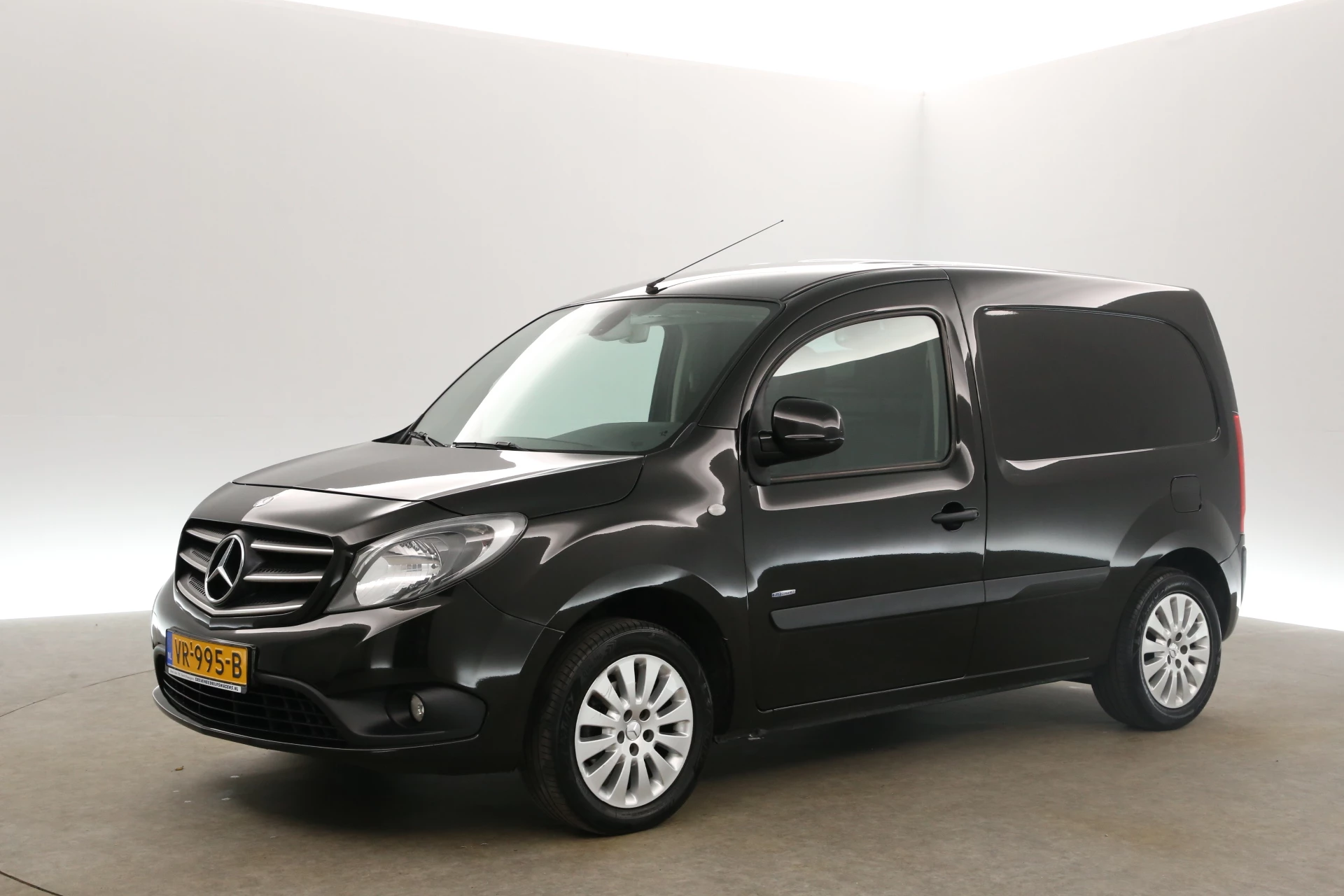 Hoofdafbeelding Mercedes-Benz Citan