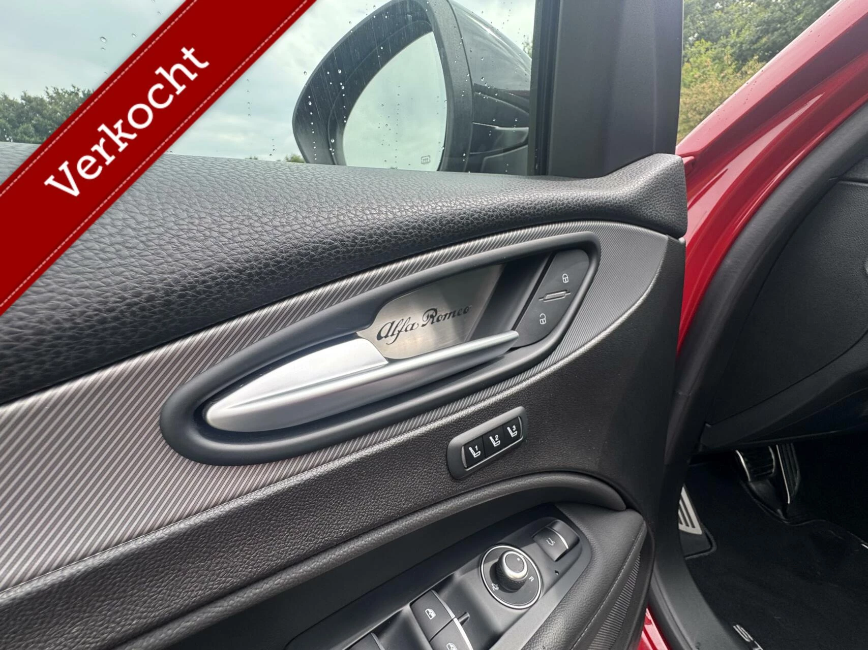Hoofdafbeelding Alfa Romeo Stelvio