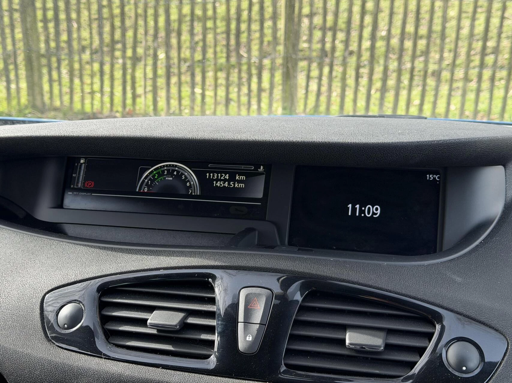 Hoofdafbeelding Renault Scénic