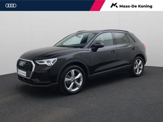Audi Q3 45 TFSIe 180kW/245PK Business edition · Drive select · Camera + Parkeersensoren · Stoelverwarming
