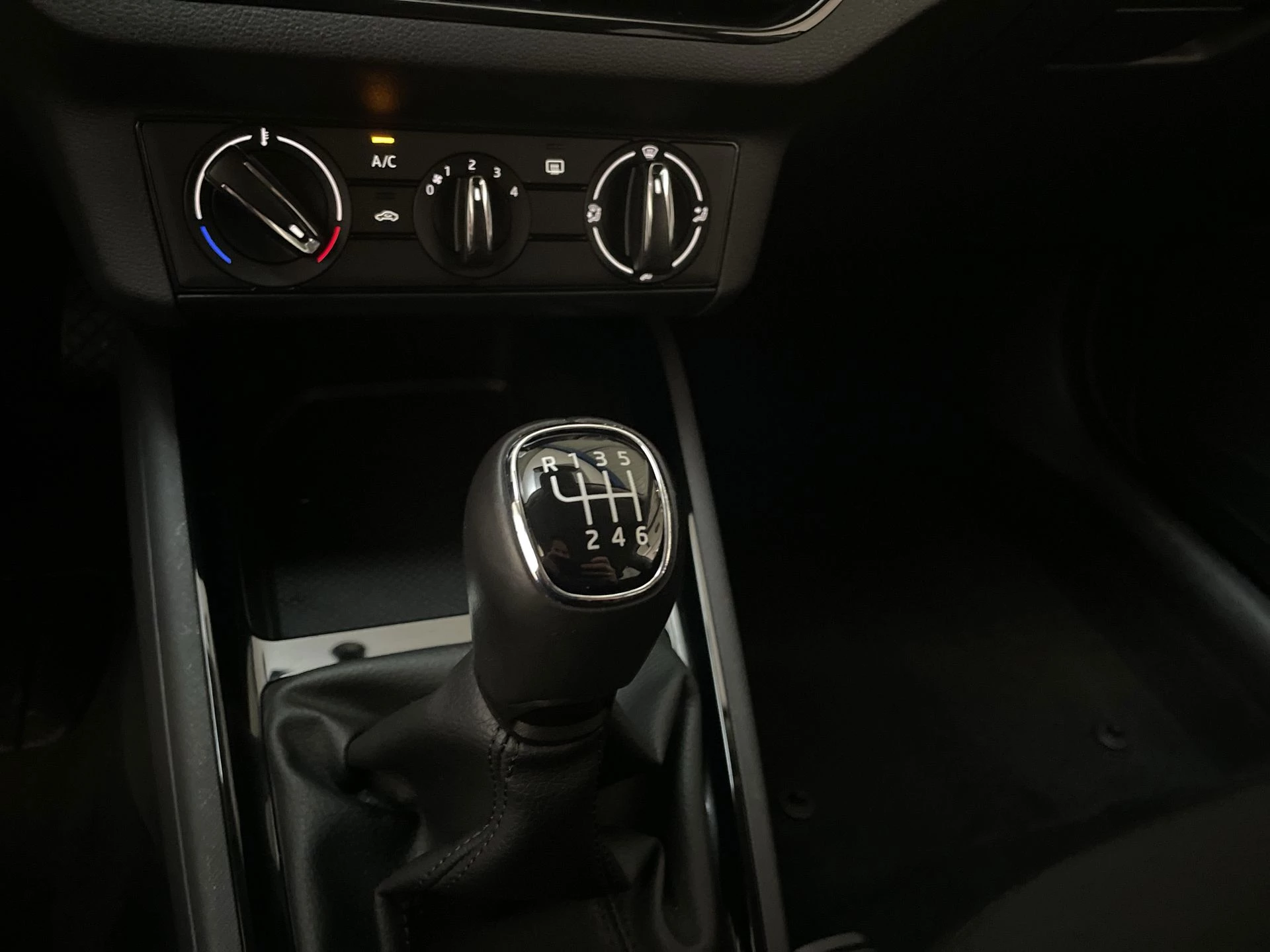 Hoofdafbeelding Škoda Scala