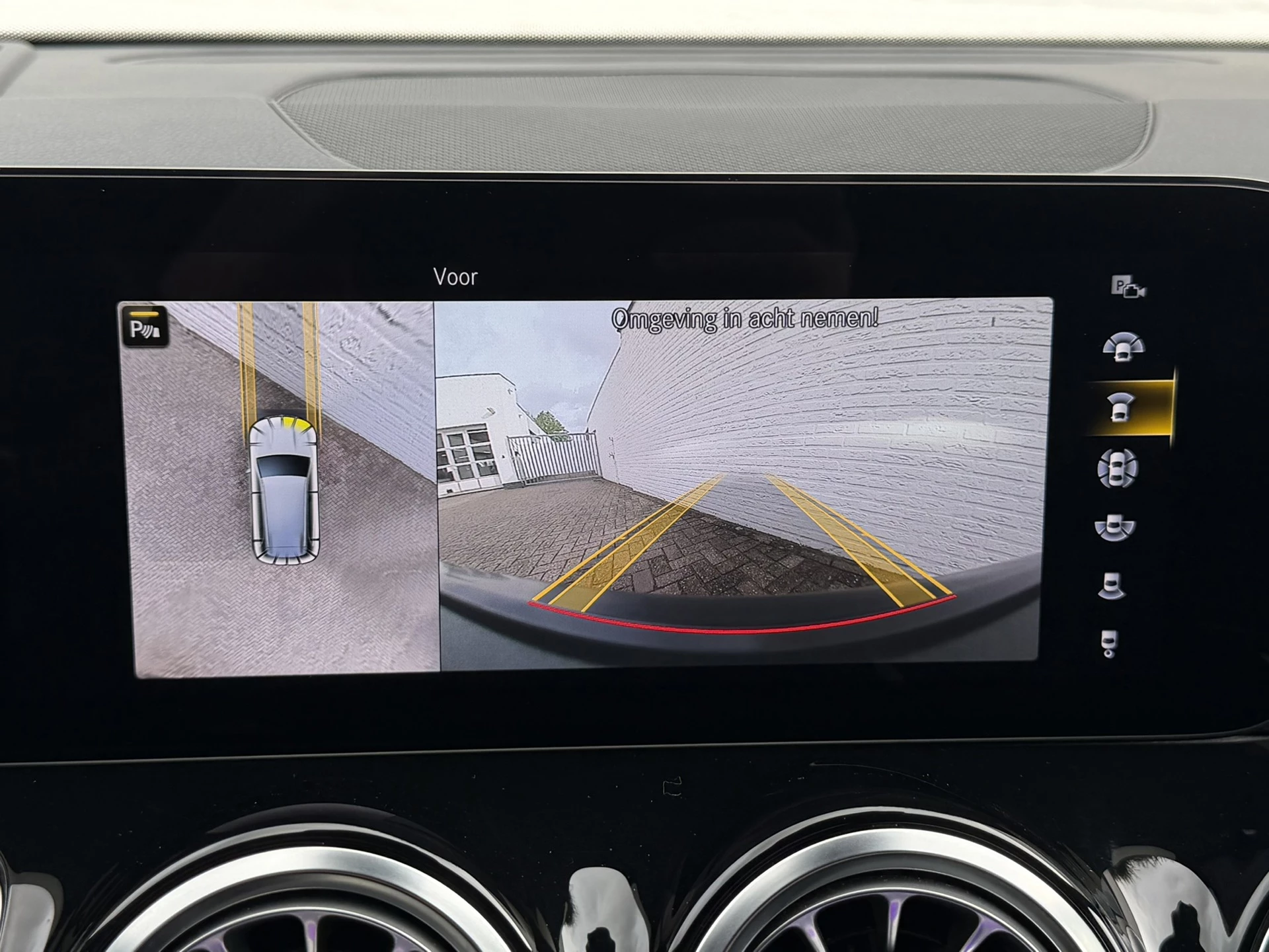 Hoofdafbeelding Mercedes-Benz GLB