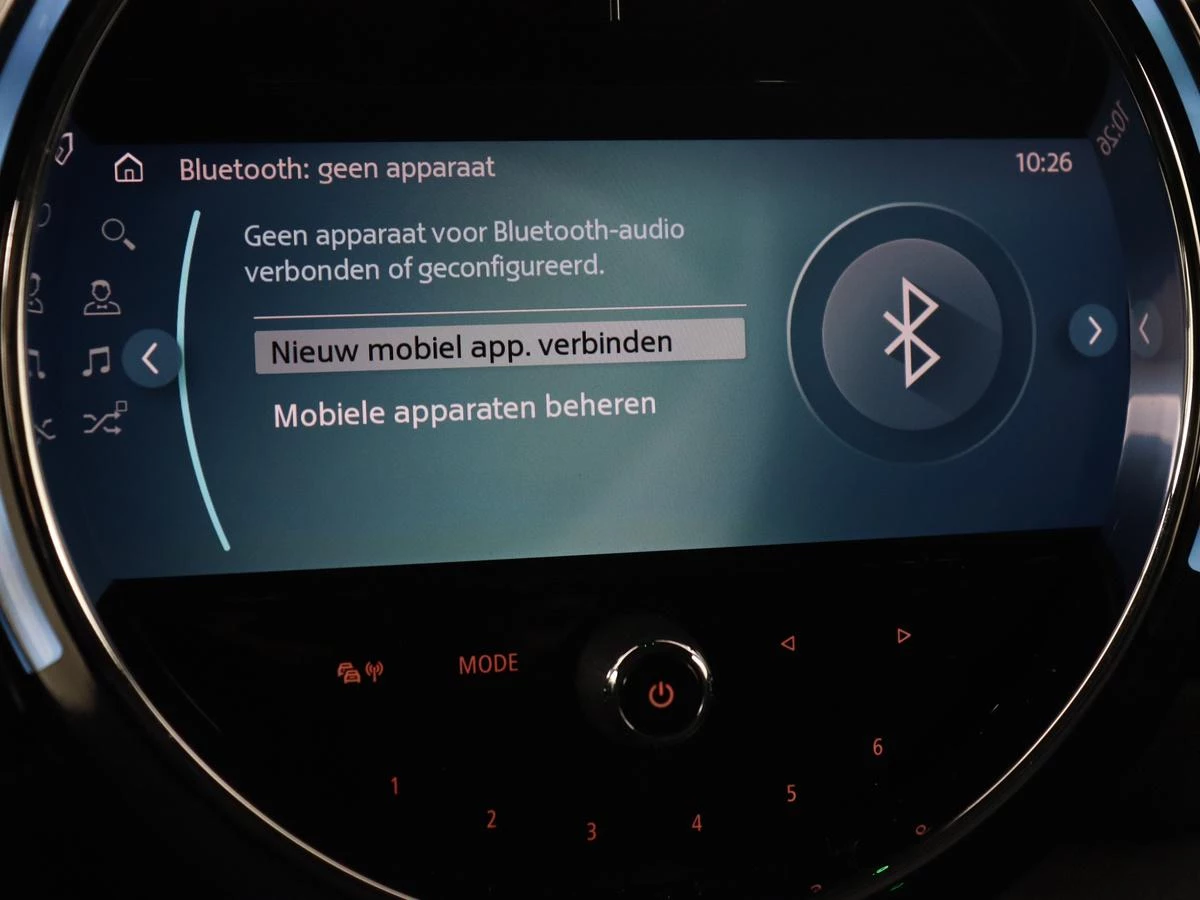 Hoofdafbeelding MINI Clubman