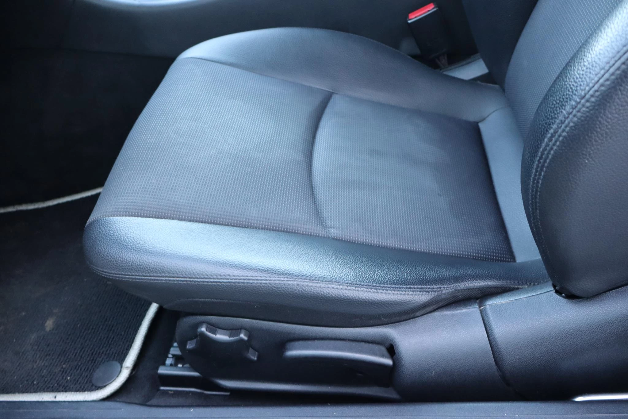 Hoofdafbeelding Mercedes-Benz CLC