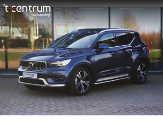 Hoofdafbeelding Volvo XC40 Volvo XC40 1.5 T5 Recharge 262 PK PHEV Inscription, Leder, Panoramadak, Winterpakket