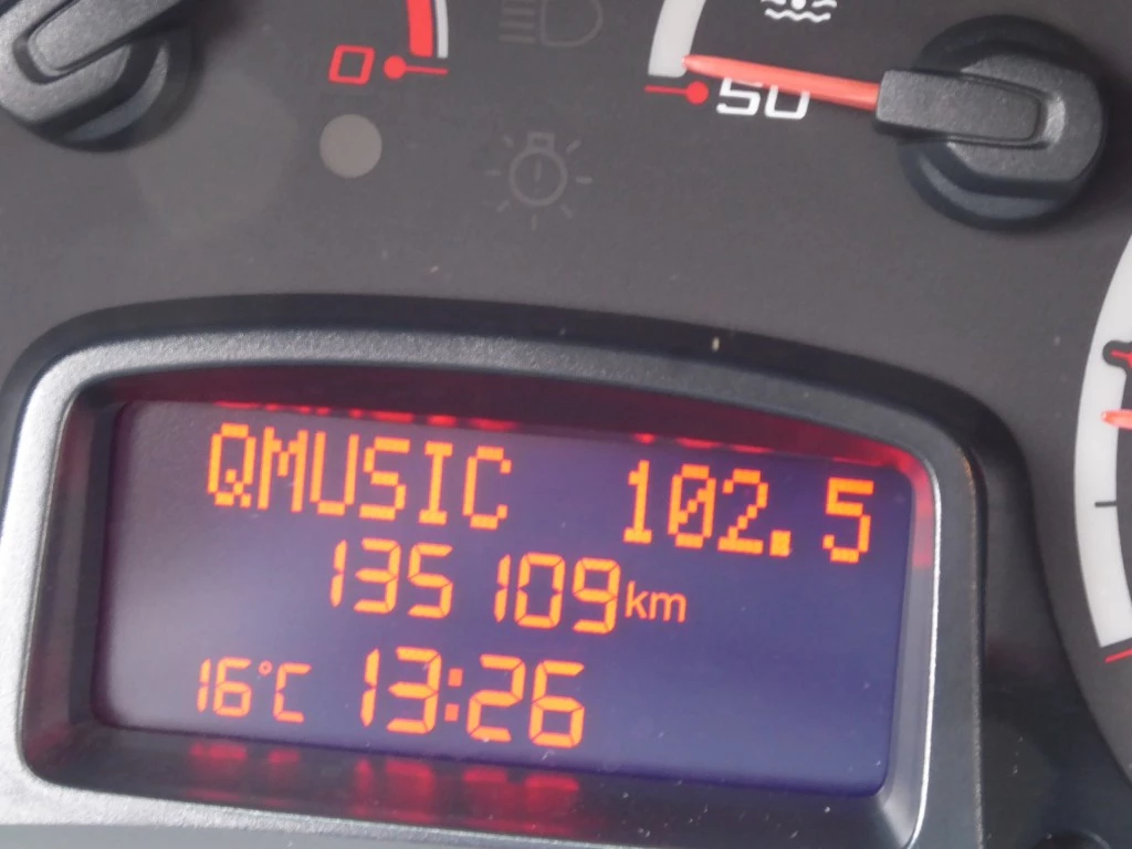 Hoofdafbeelding Ford Ka