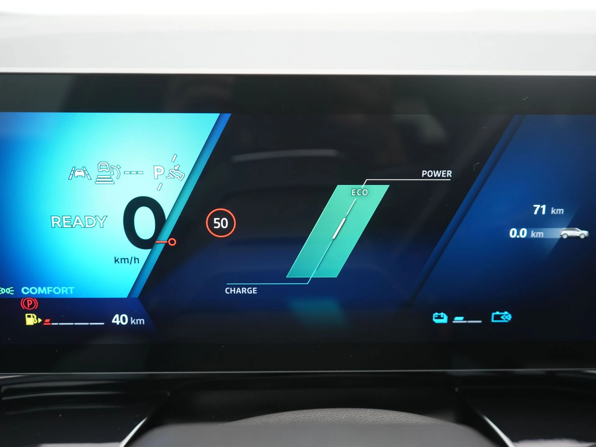 Hoofdafbeelding Renault Austral