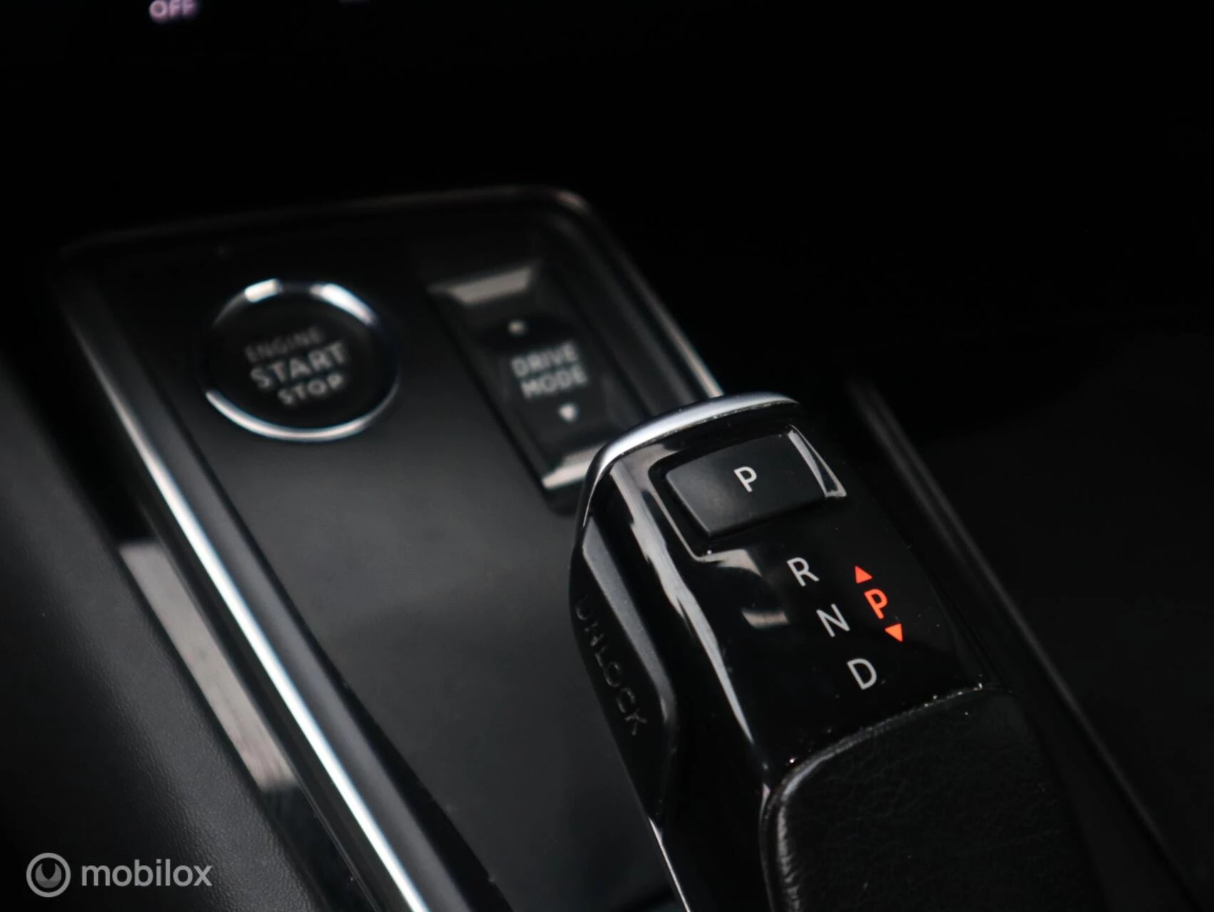 Hoofdafbeelding Peugeot 508