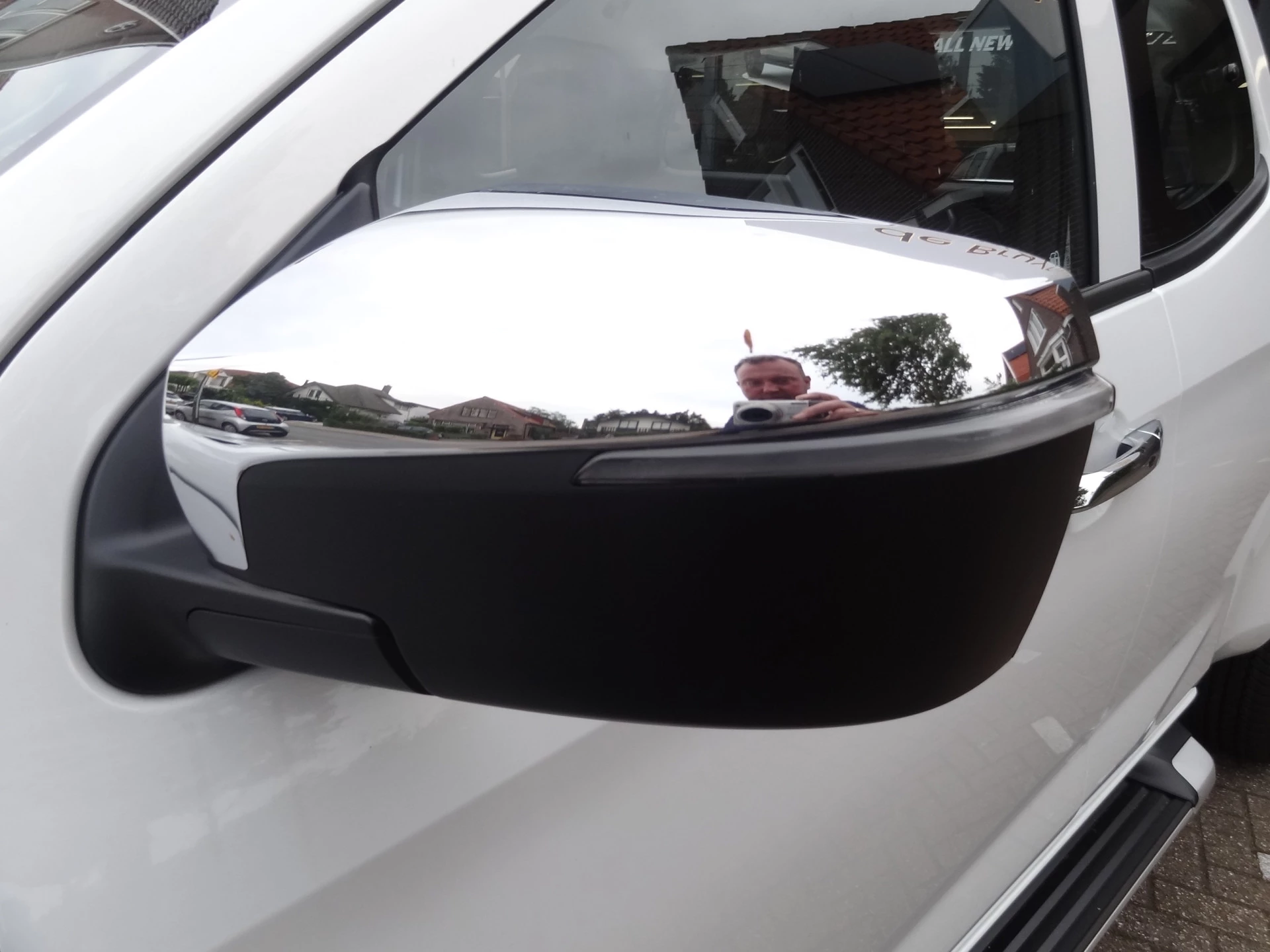 Hoofdafbeelding Isuzu D-Max