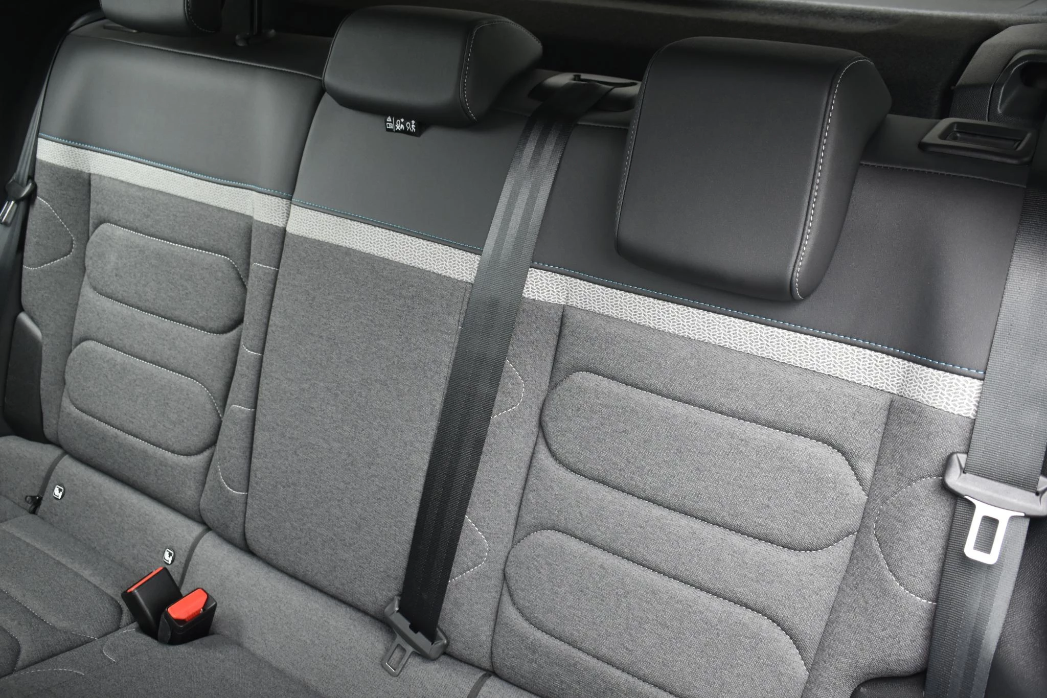 Hoofdafbeelding Citroën ë-C4