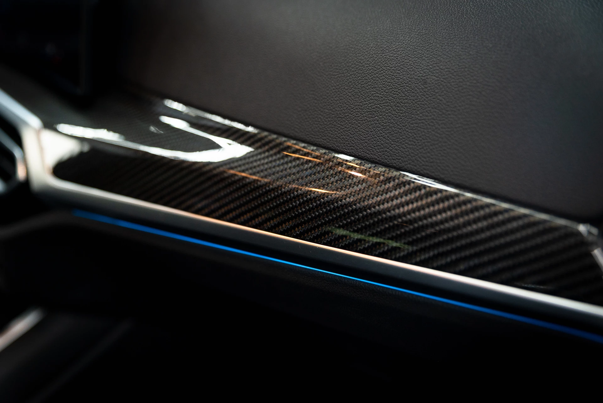 Hoofdafbeelding BMW M3