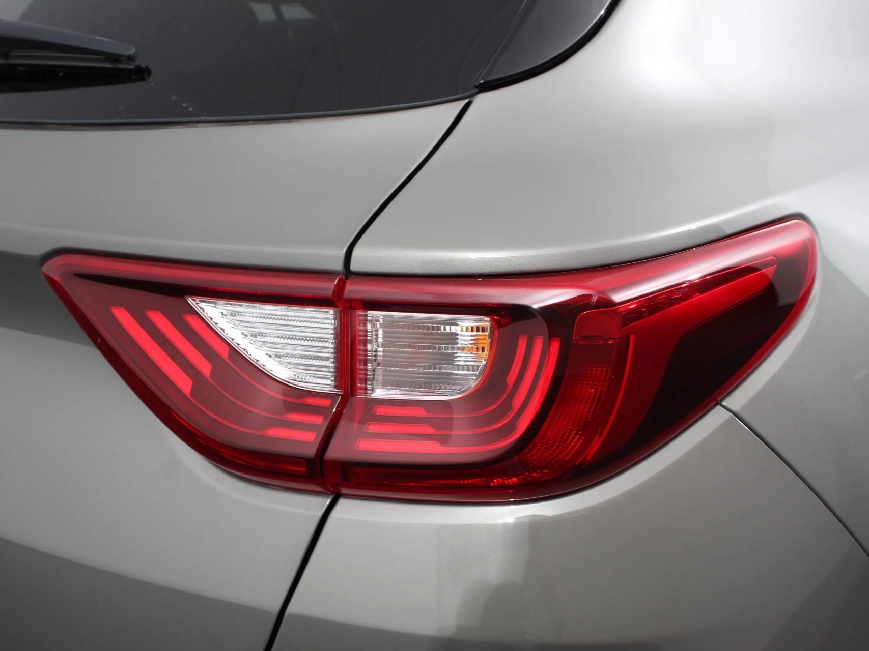 Hoofdafbeelding Kia Stonic