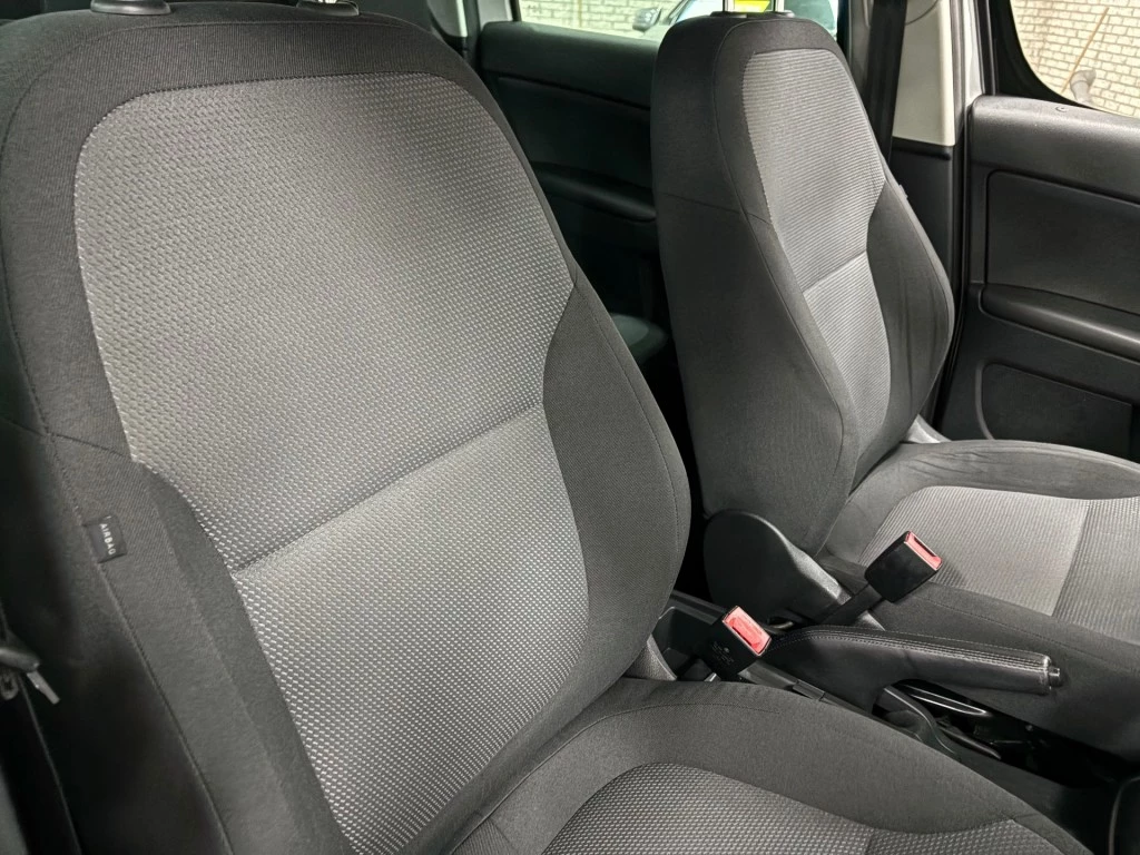 Hoofdafbeelding Škoda Yeti