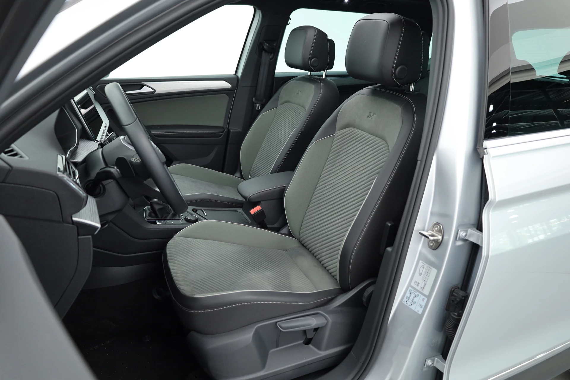 Hoofdafbeelding SEAT Tarraco