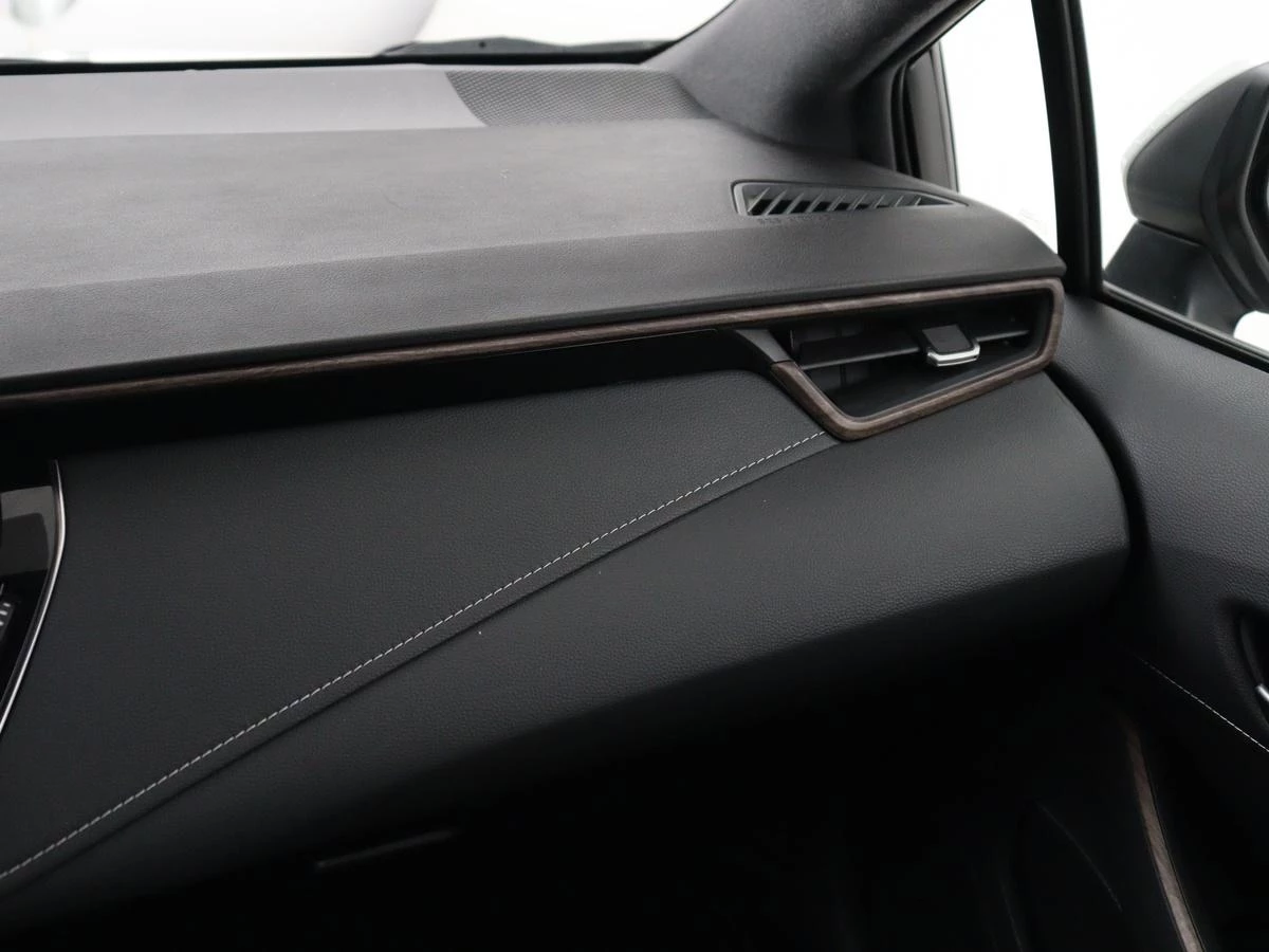 Hoofdafbeelding Toyota Corolla